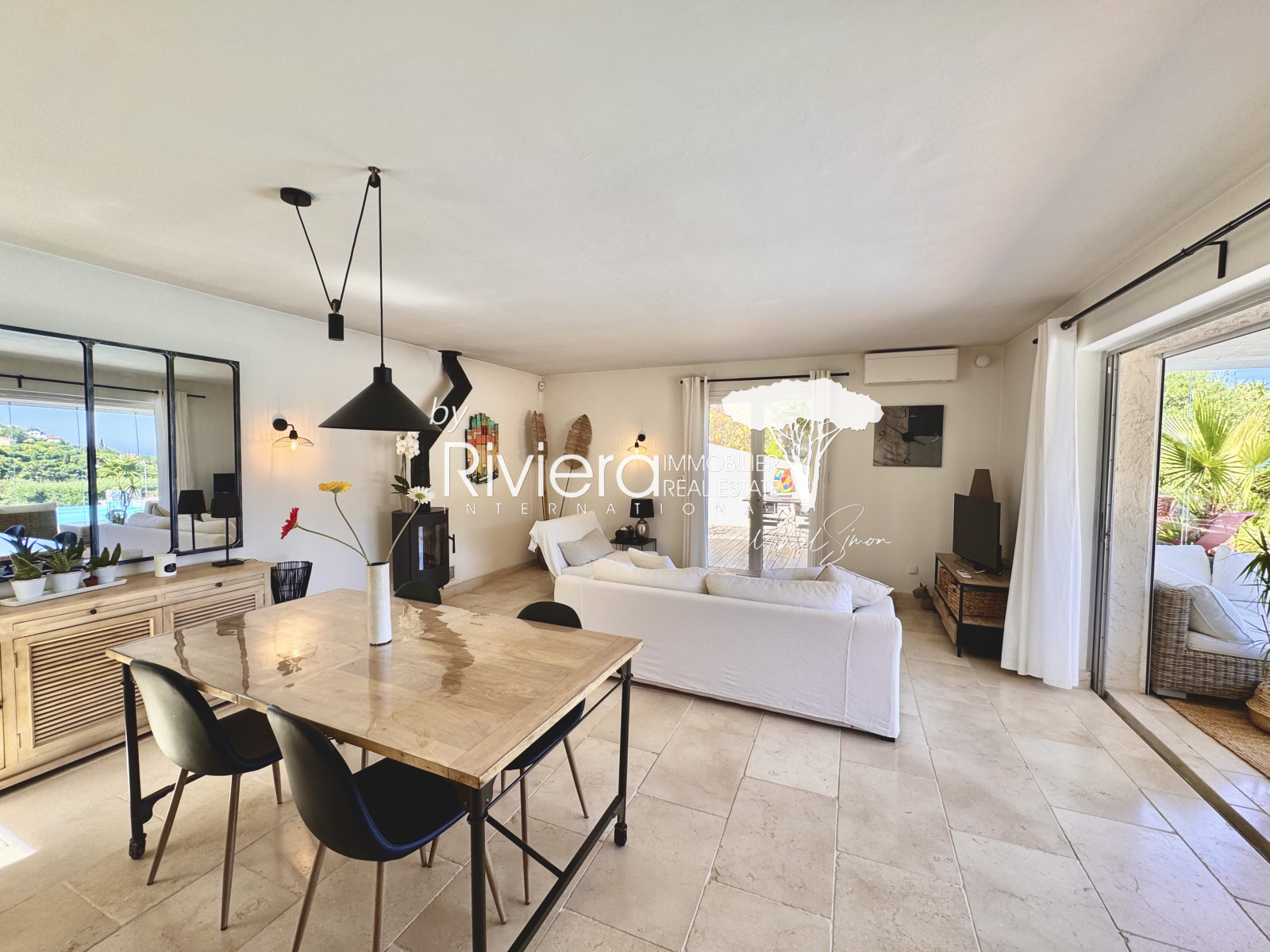Image_14, Villa, Cavalaire-sur-Mer, ref :VVI10002772