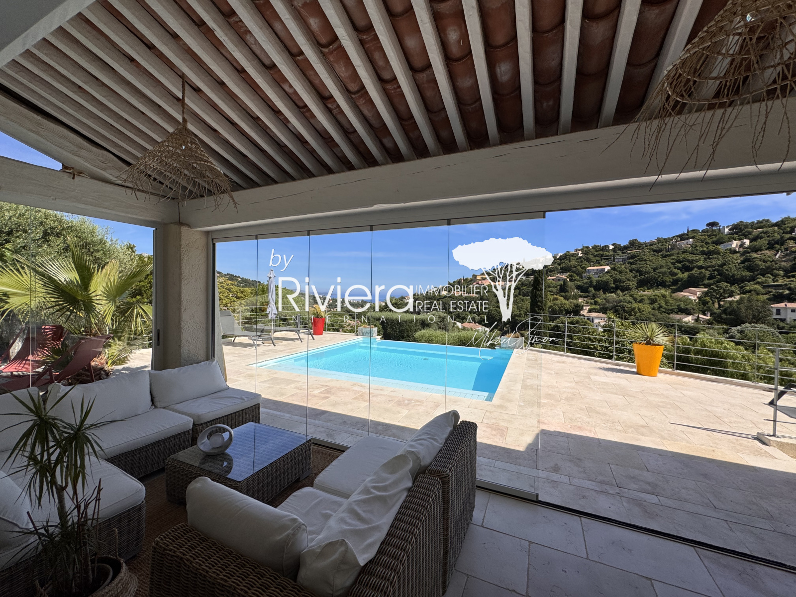 Image_12, Villa, Cavalaire-sur-Mer, ref :VVI10002772