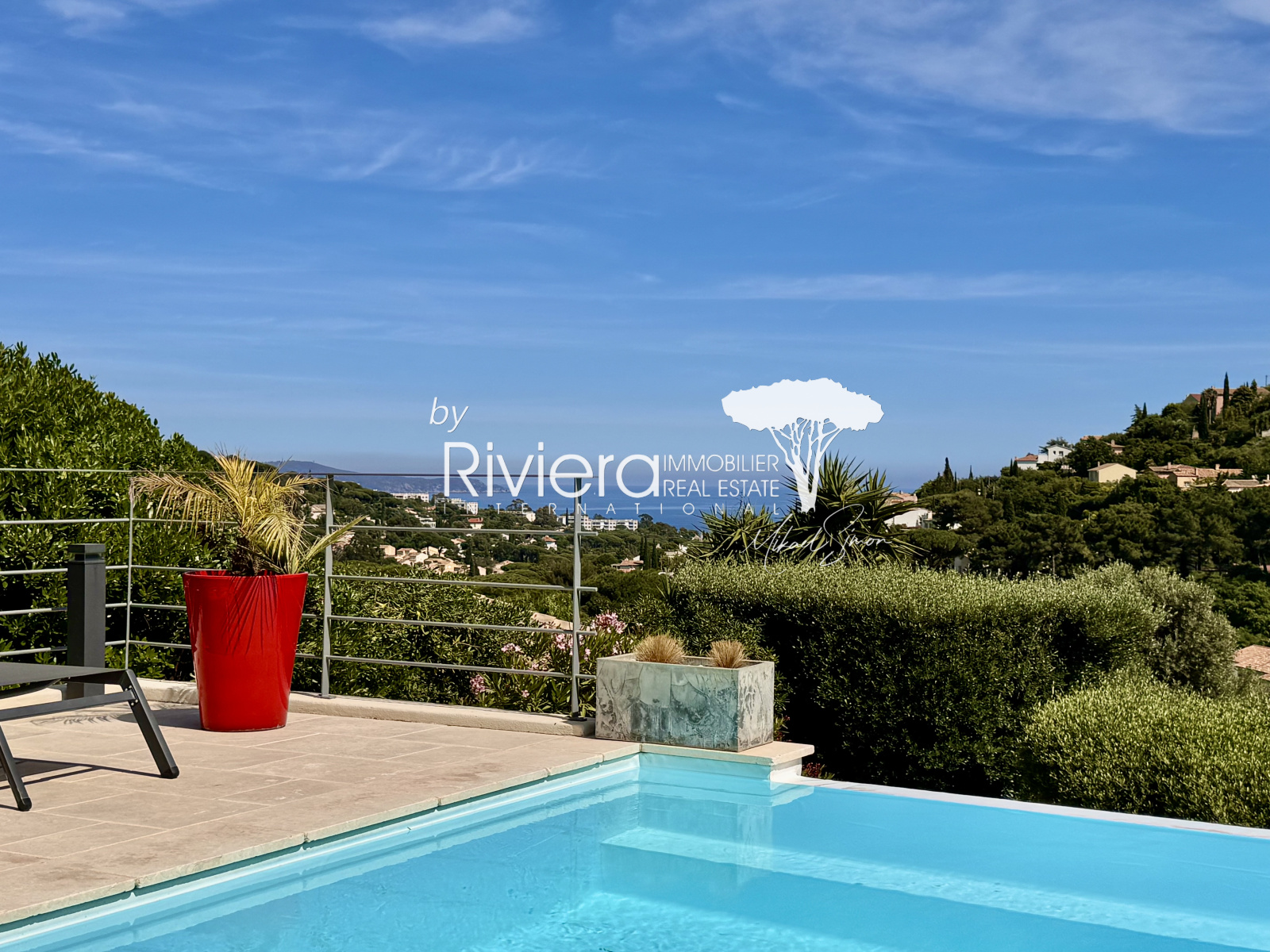 Image_29, Villa, Cavalaire-sur-Mer, ref :VVI10002772