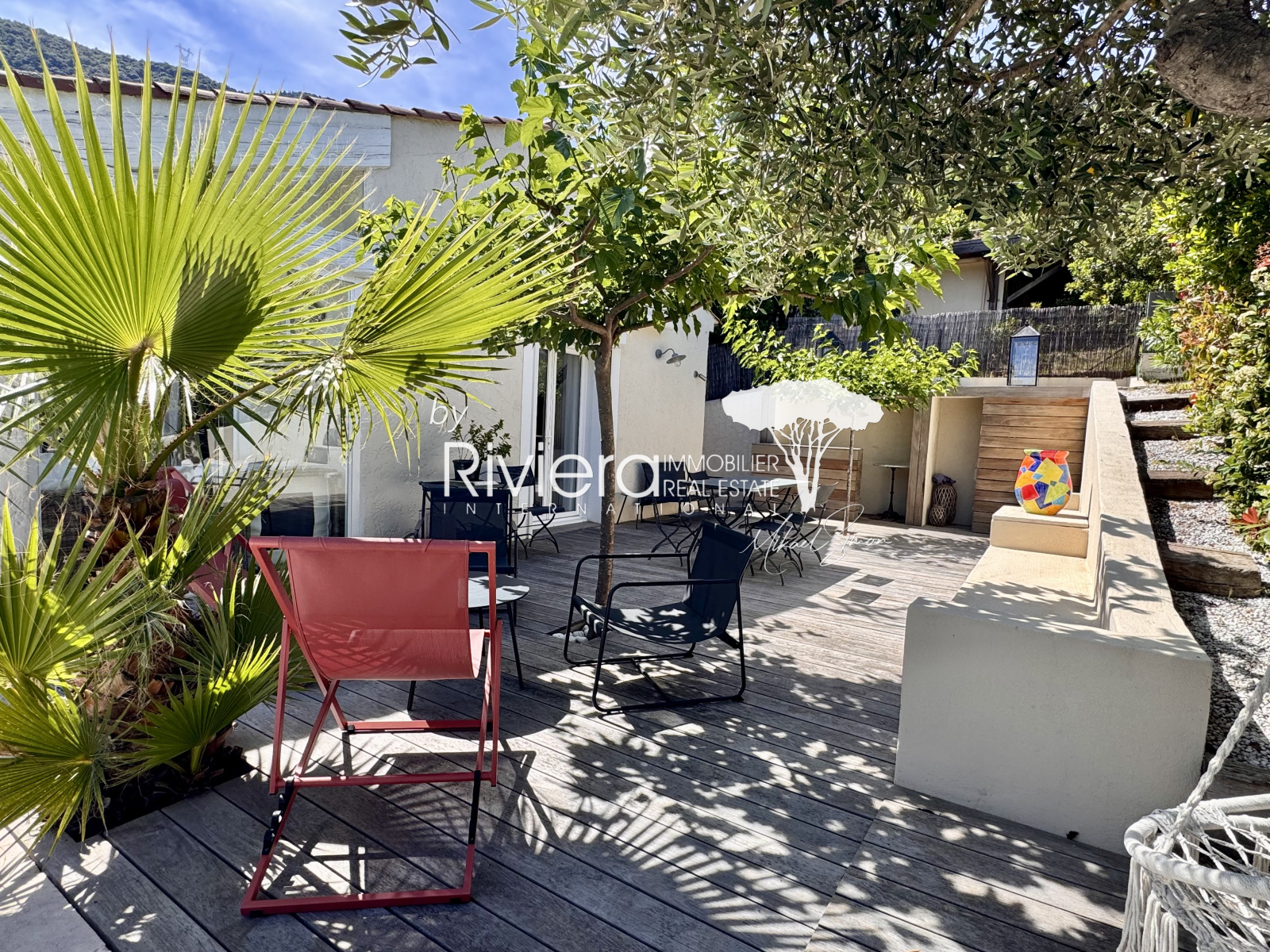 Image_9, Villa, Cavalaire-sur-Mer, ref :VVI10002772