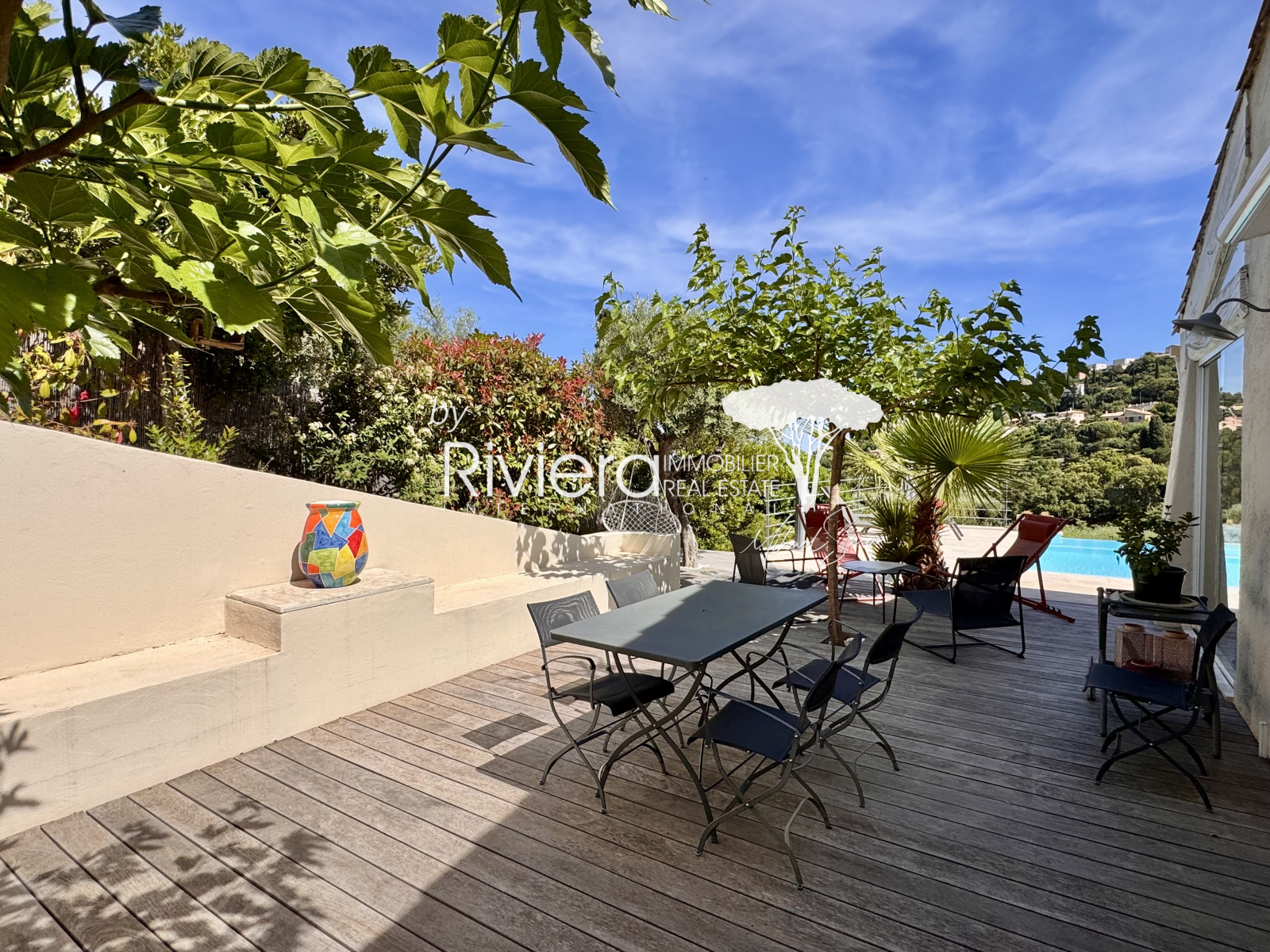 Image_8, Villa, Cavalaire-sur-Mer, ref :VVI10002772