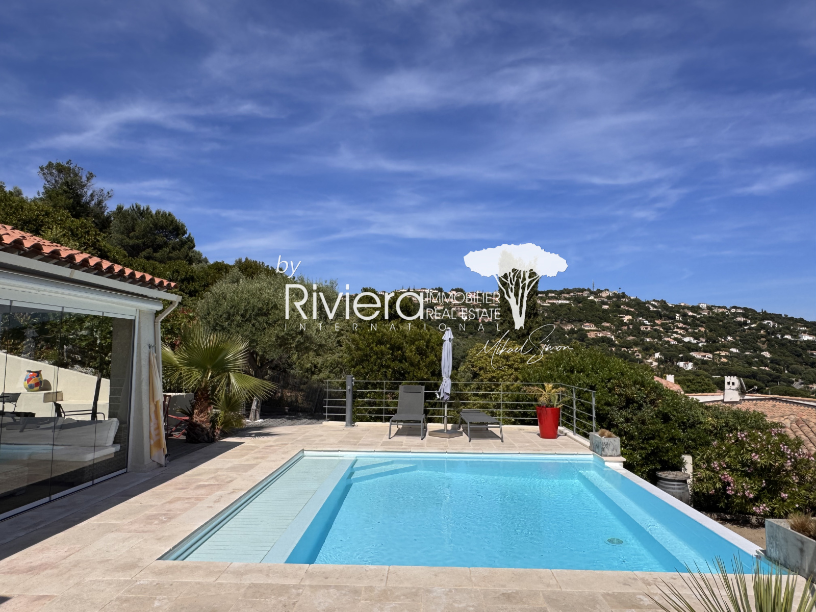 Image_10, Villa, Cavalaire-sur-Mer, ref :VVI10002772