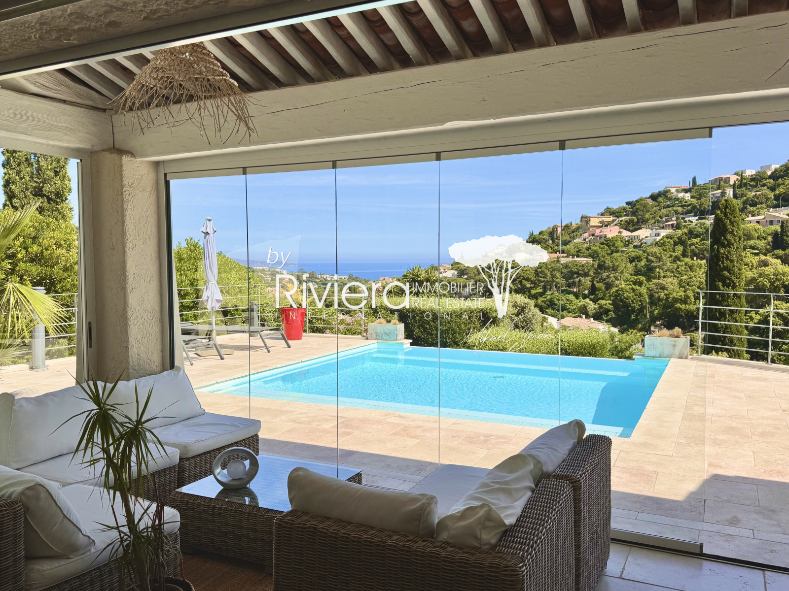 Image_11, Villa, Cavalaire-sur-Mer, ref :VVI10002772