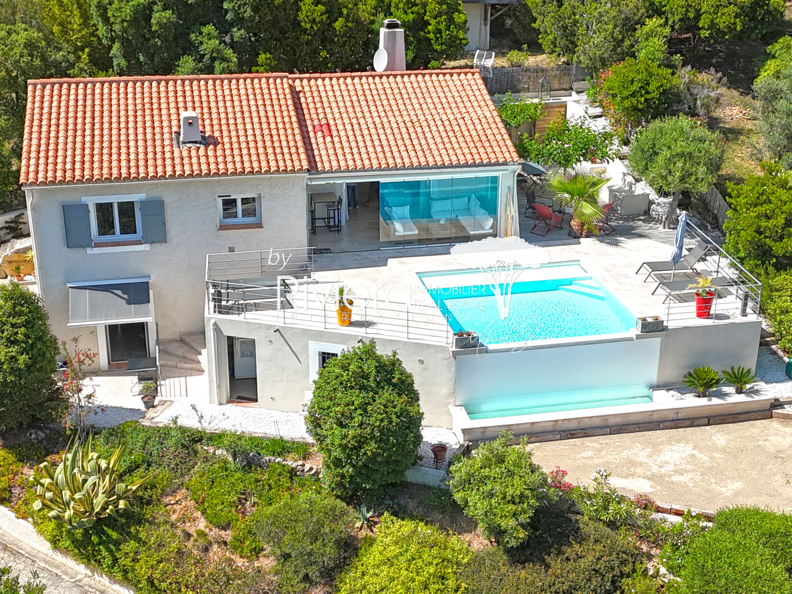Image_1, Villa, Cavalaire-sur-Mer, ref :VVI10002772