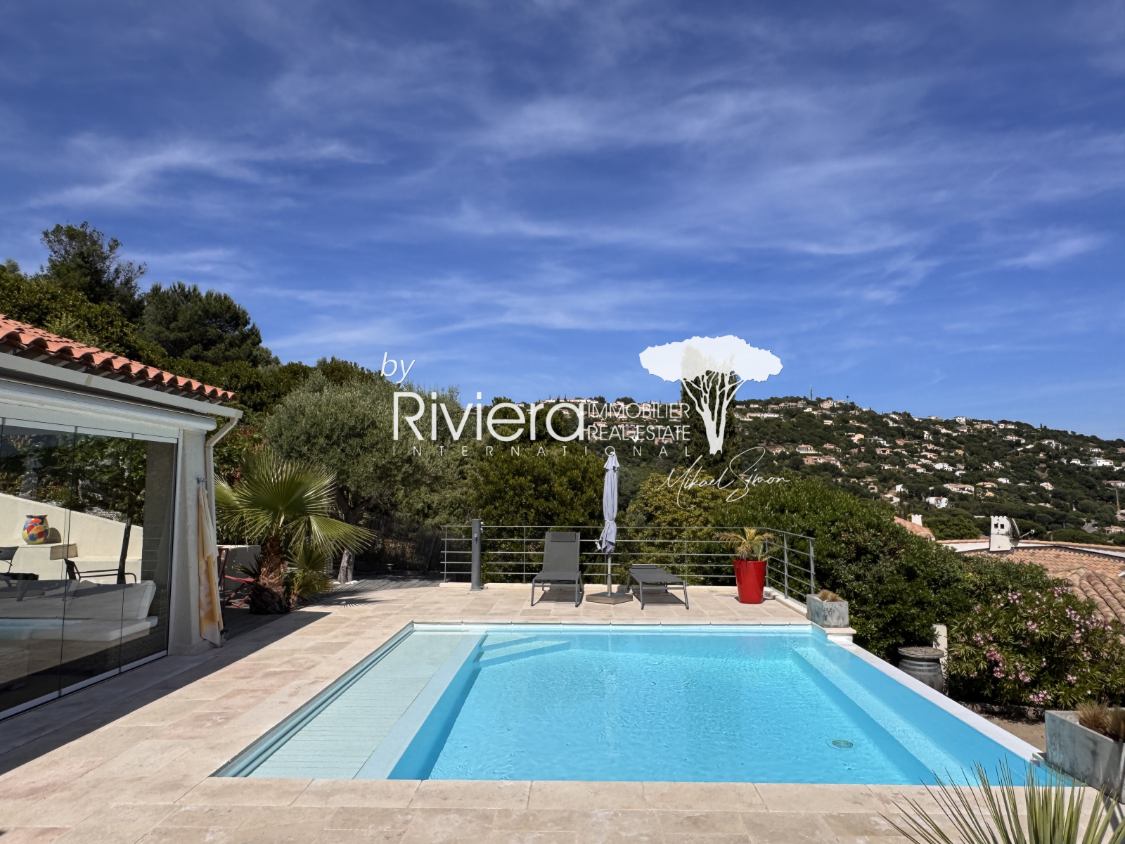 Image_7, Villa, Cavalaire-sur-Mer, ref :VVI10002772