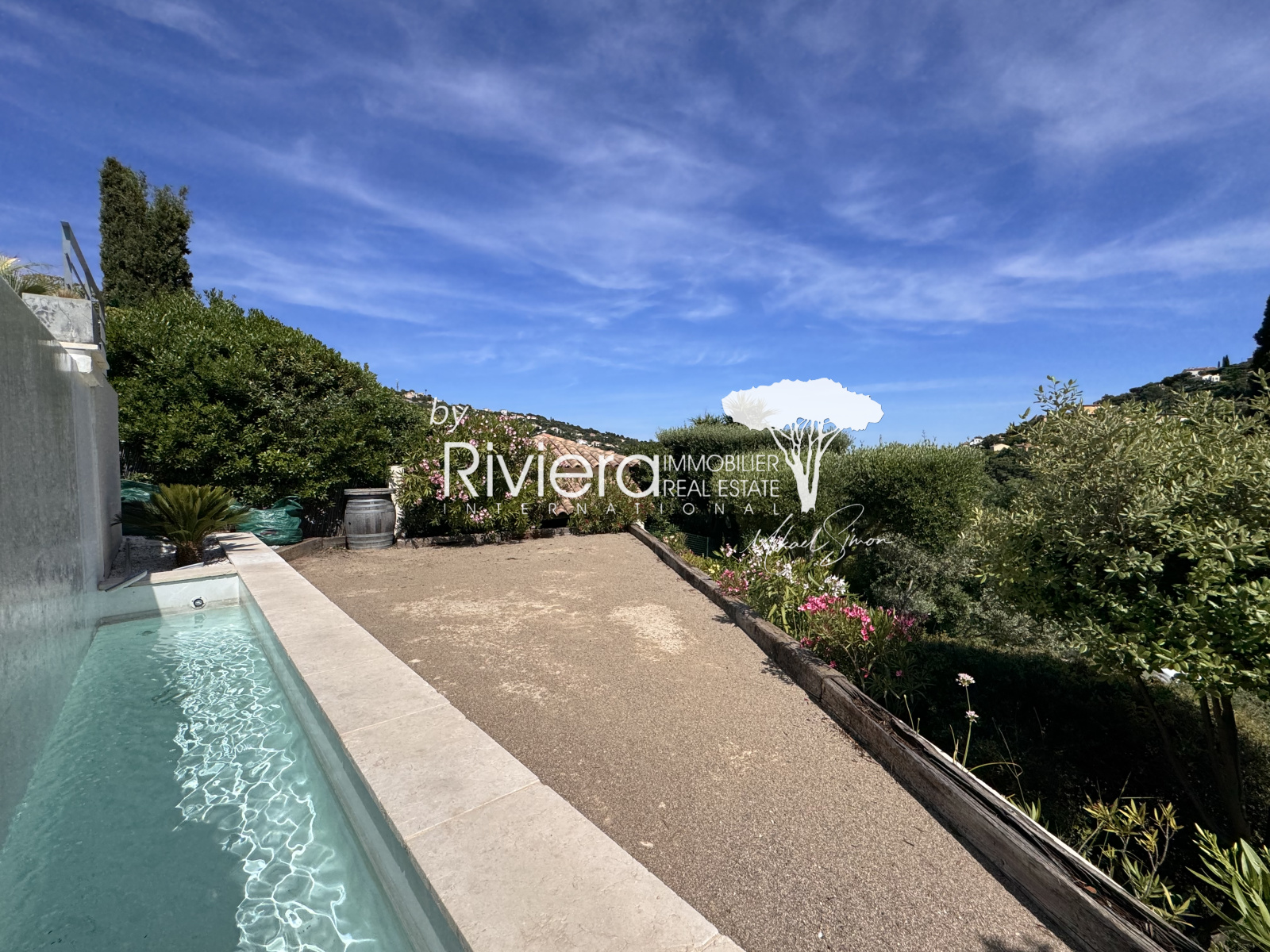 Image_28, Villa, Cavalaire-sur-Mer, ref :VVI10002772