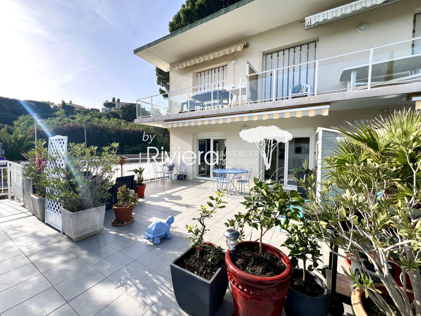 Image_1, Appartement, Cavalaire-sur-Mer, ref :VAP150002719