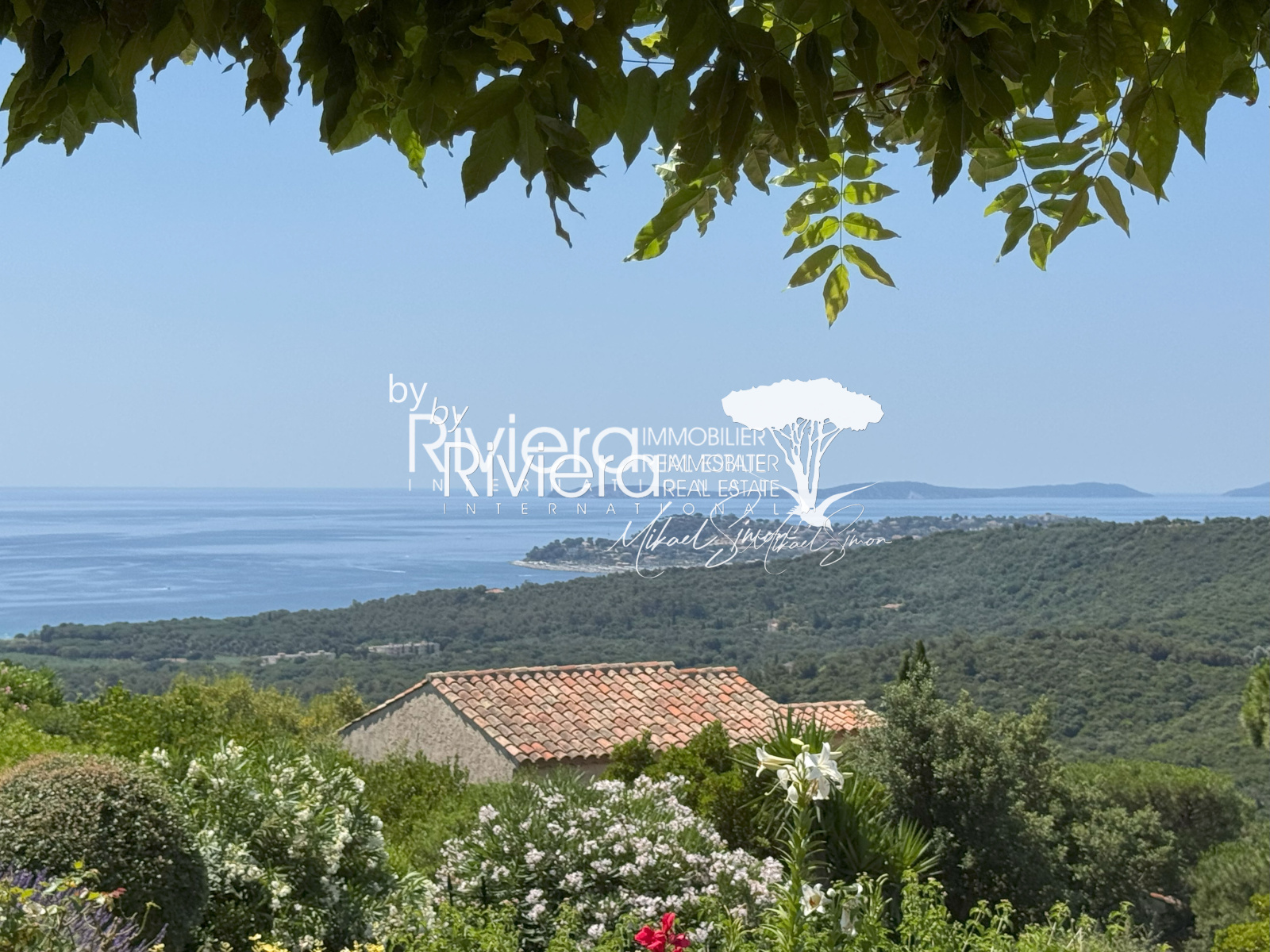 Image_38, Propriété, La Croix-Valmer, ref :VPR10002577