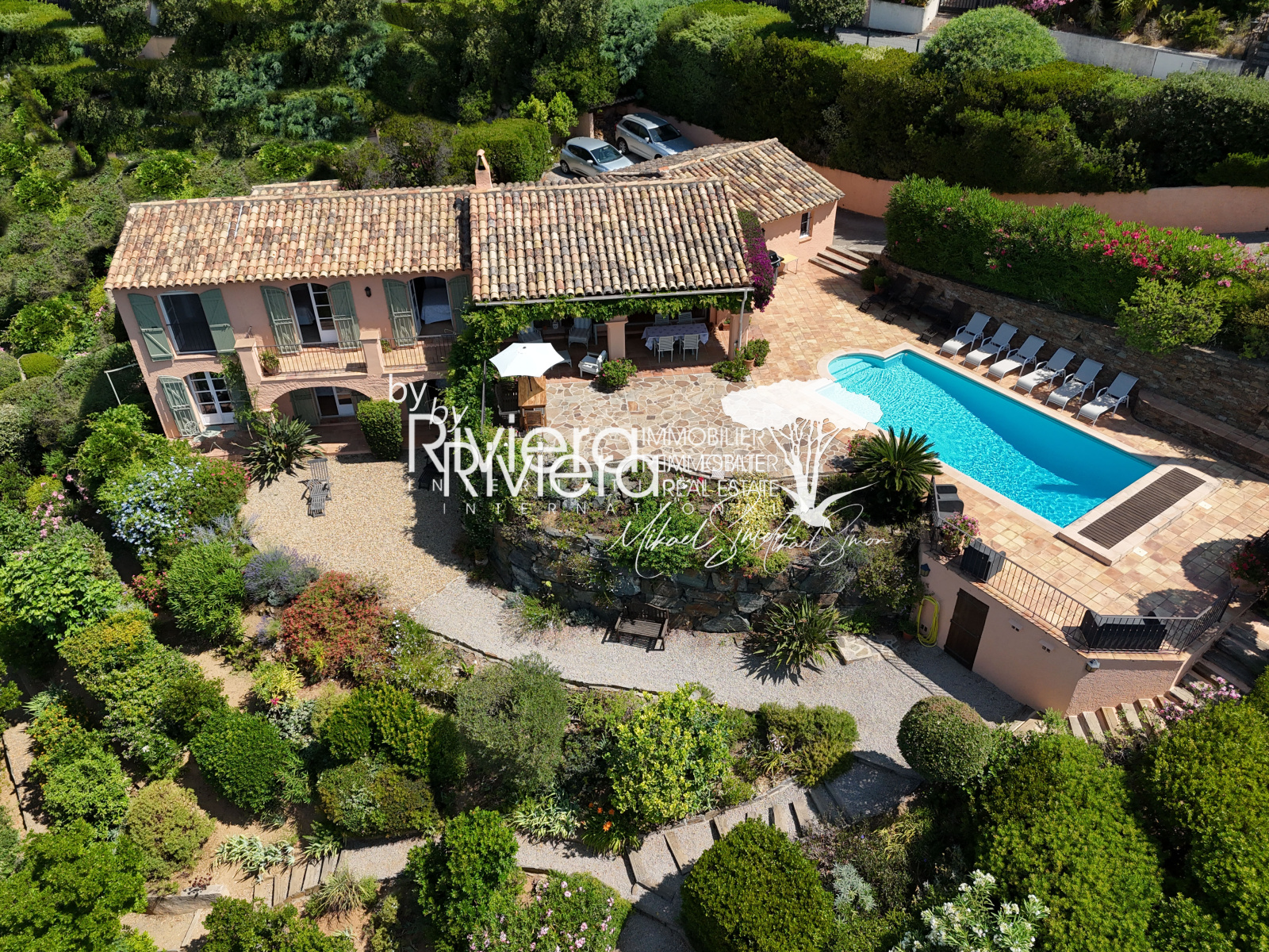 Image_1, Propriété, La Croix-Valmer, ref :VPR10002577