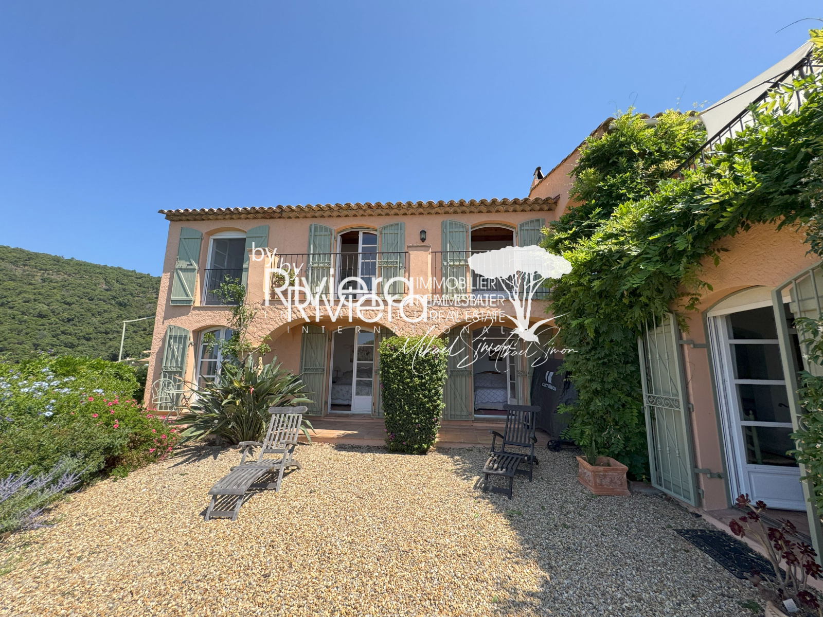 Image_40, Propriété, La Croix-Valmer, ref :VPR10002577