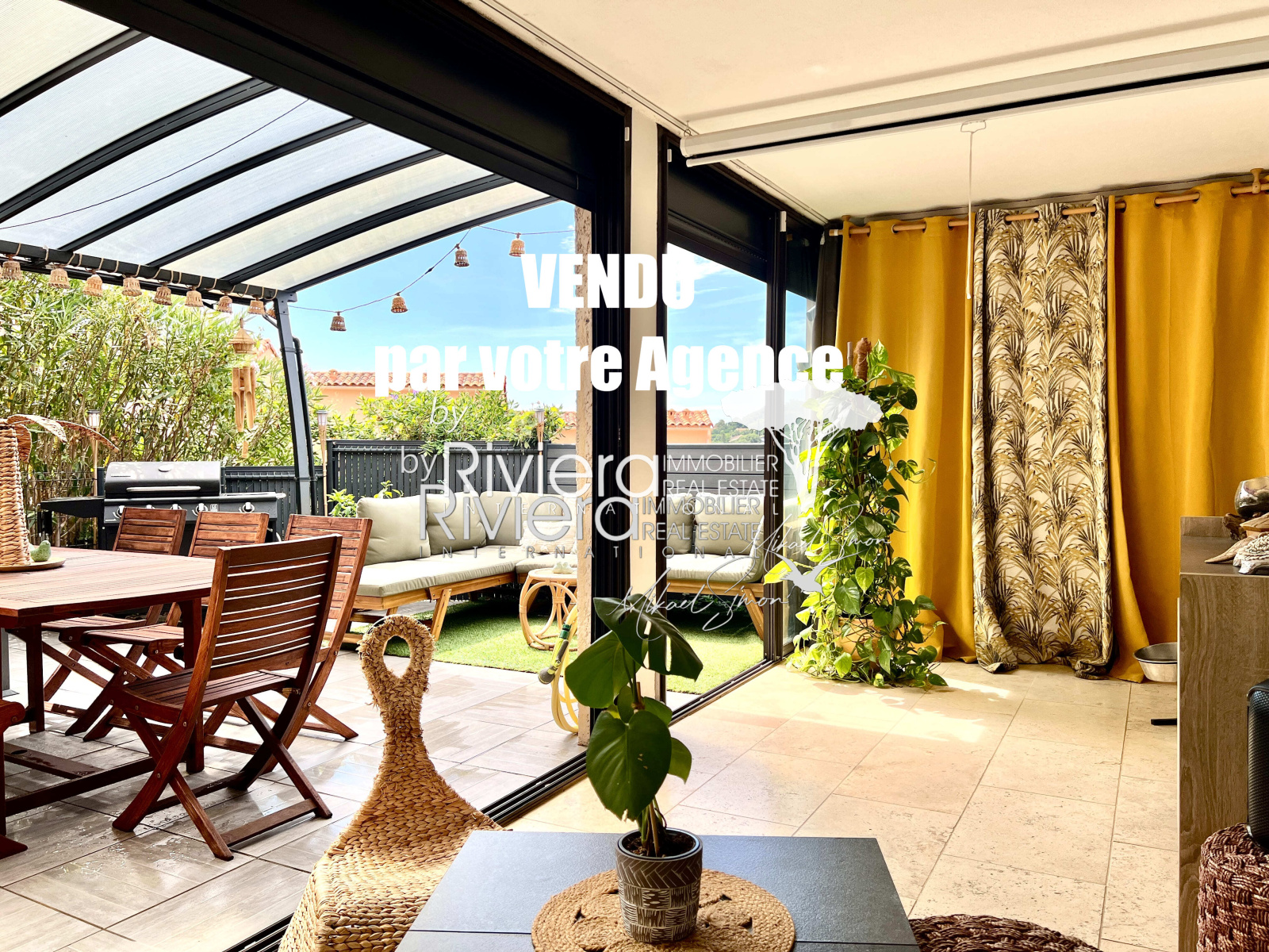 Image_1, Appartement, Cavalaire-sur-Mer, ref :VAP150002597