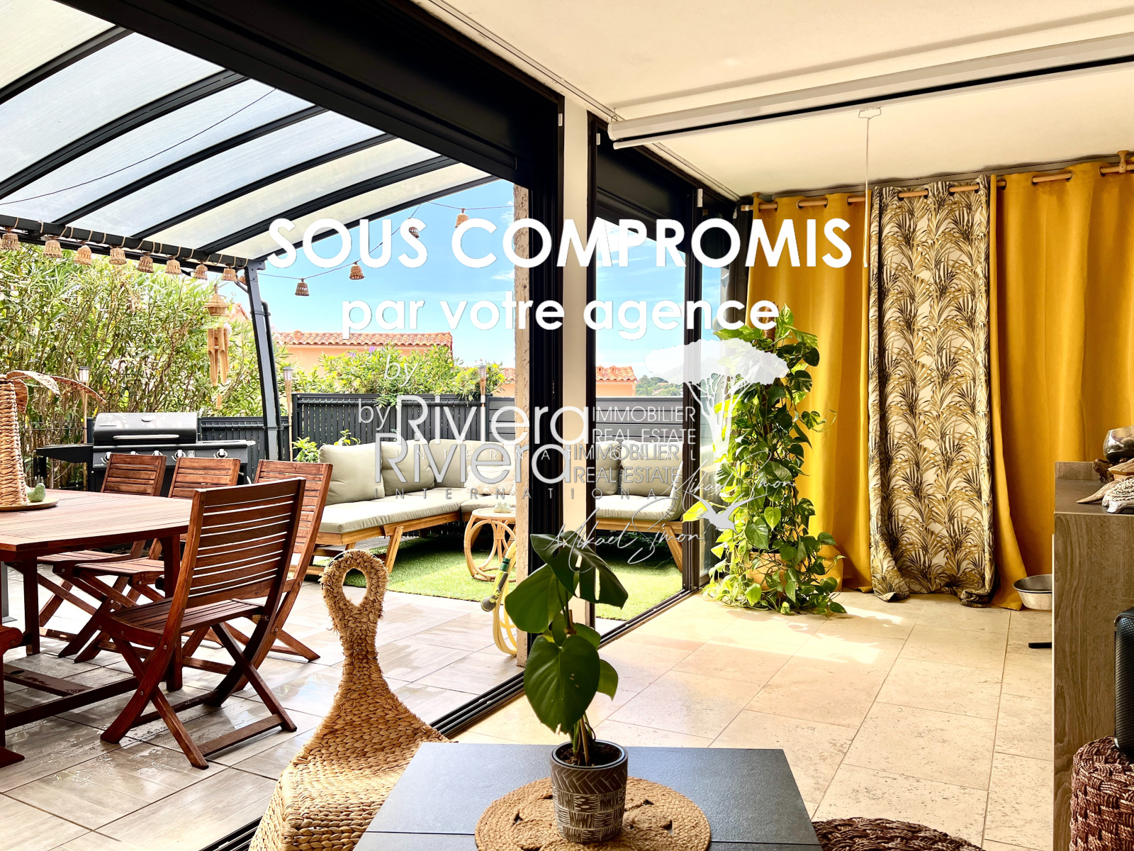 Image_1, Appartement, Cavalaire-sur-Mer, ref :VAP150002597