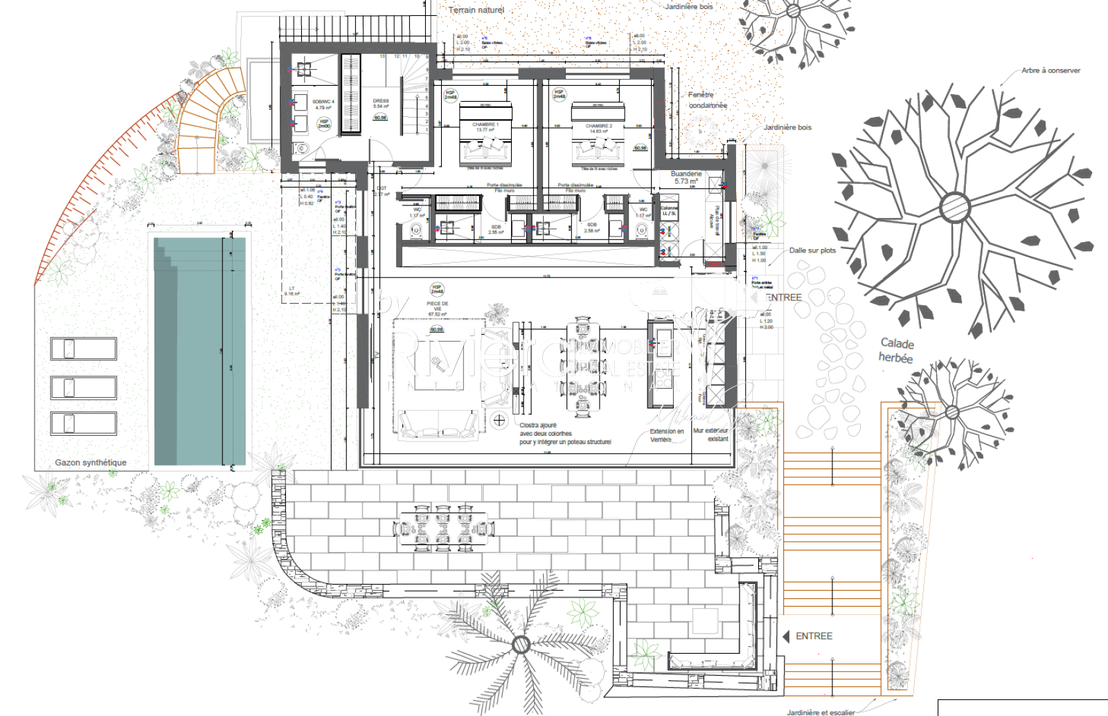 Image_25, Propriété, La Croix-Valmer, ref :VPR10001919