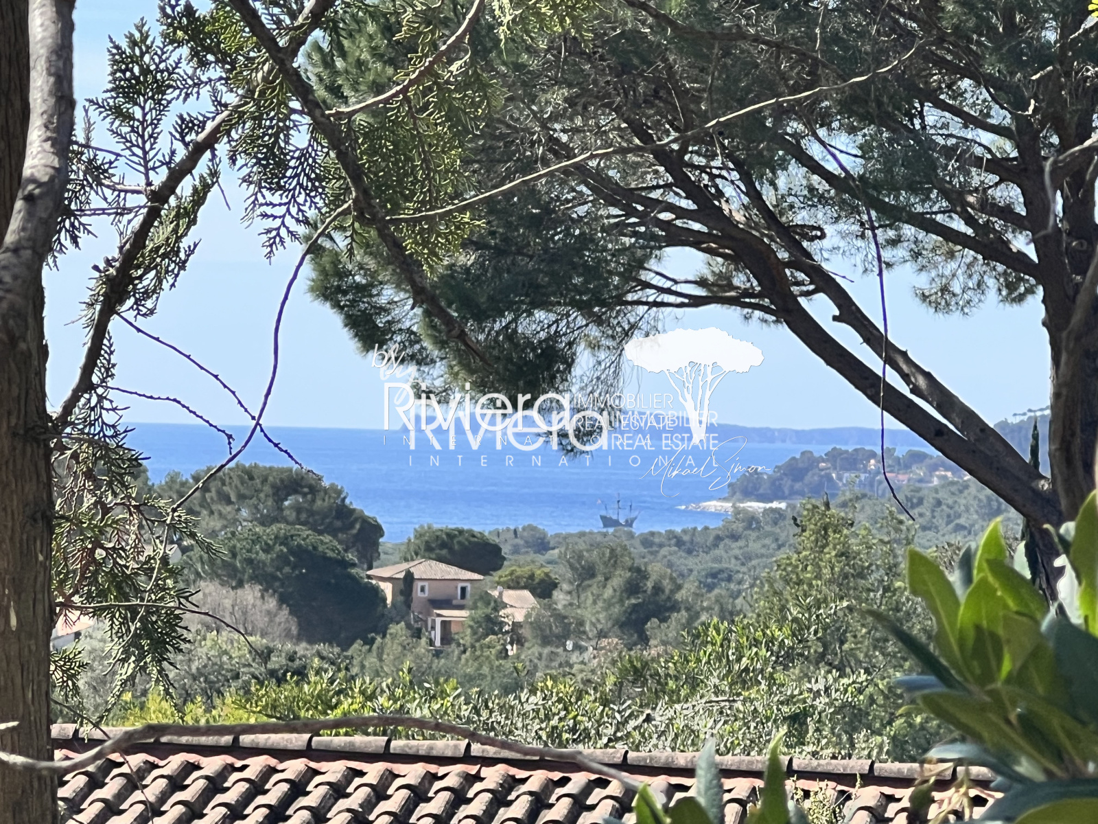 Image_9, Propriété, La Croix-Valmer, ref :VPR10001919