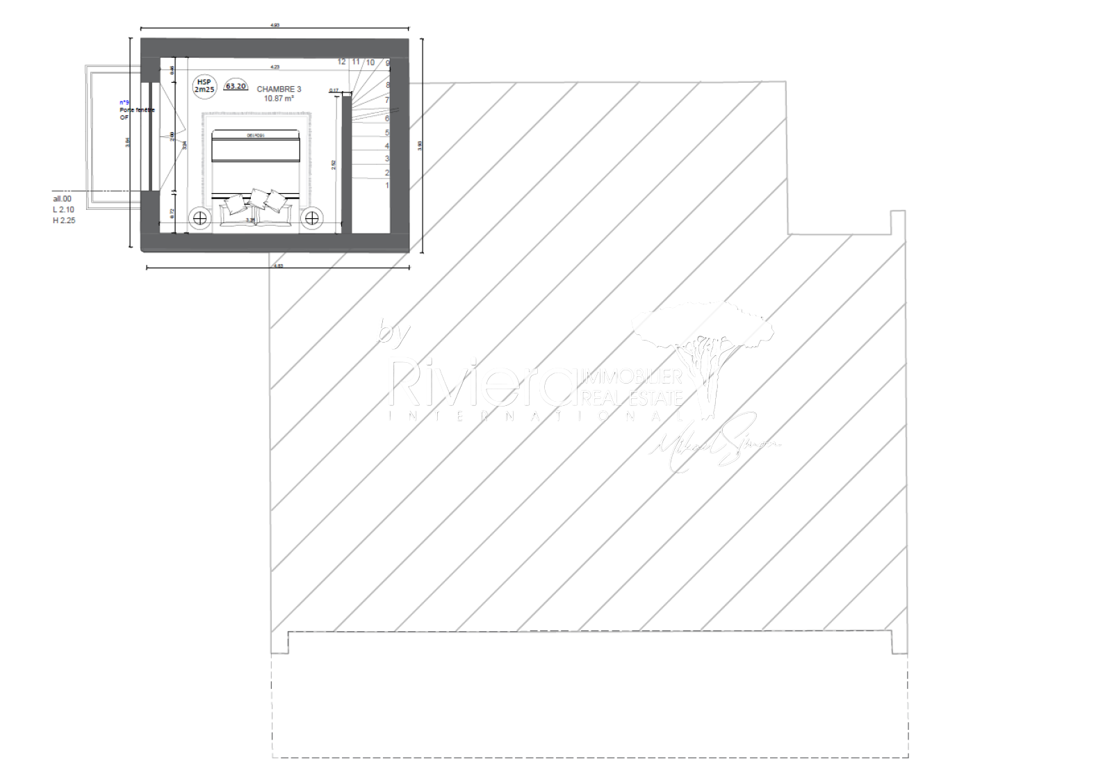 Image_27, Propriété, La Croix-Valmer, ref :VPR10001919