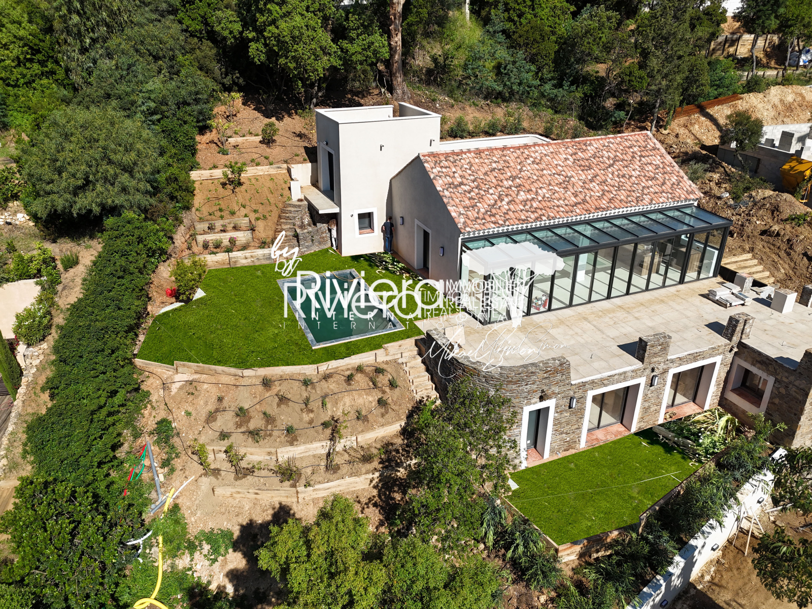 Image_4, Propriété, La Croix-Valmer, ref :VPR10001919