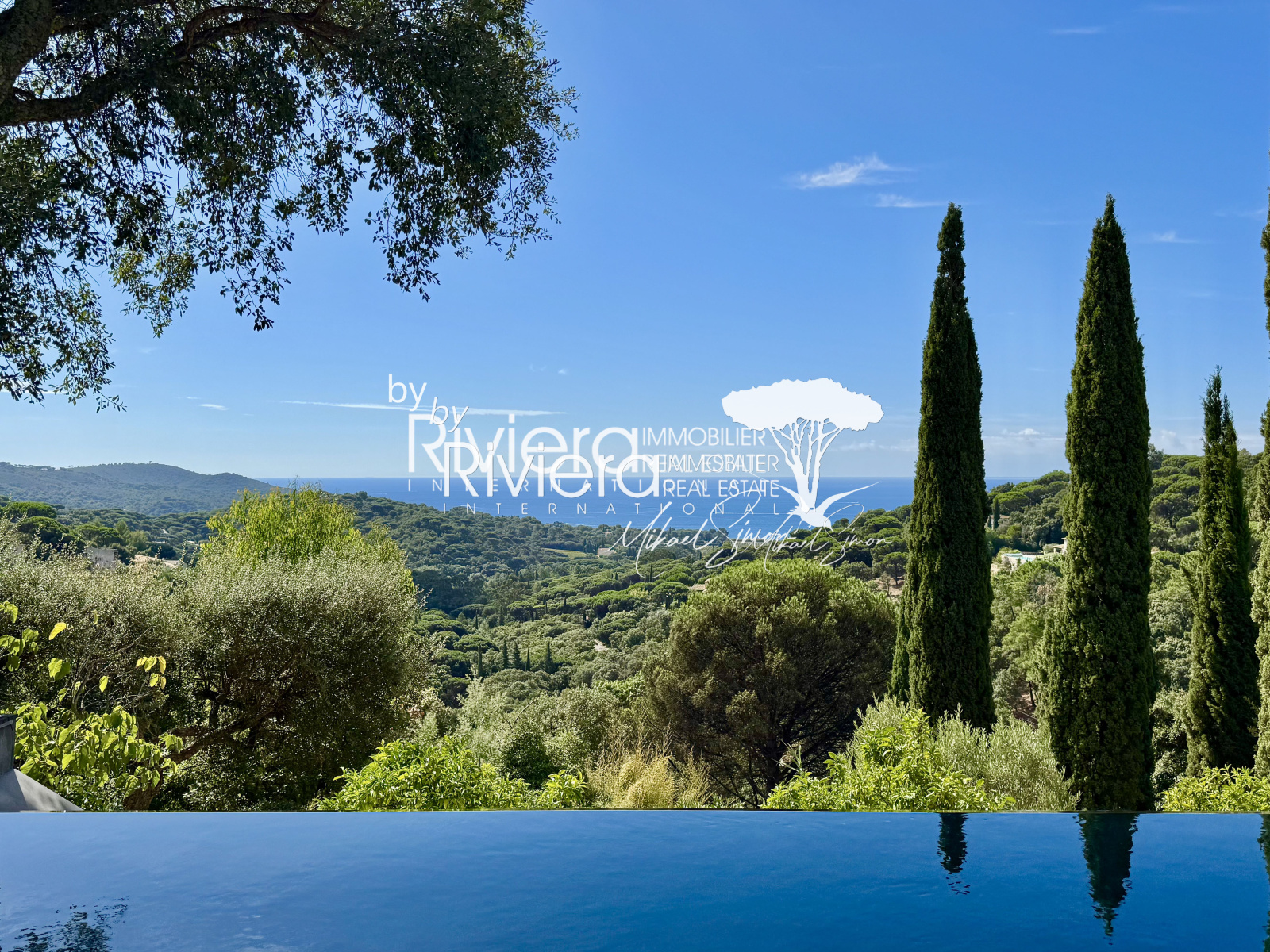 Image_1, Propriété, La Croix-Valmer, ref :VPR10002074