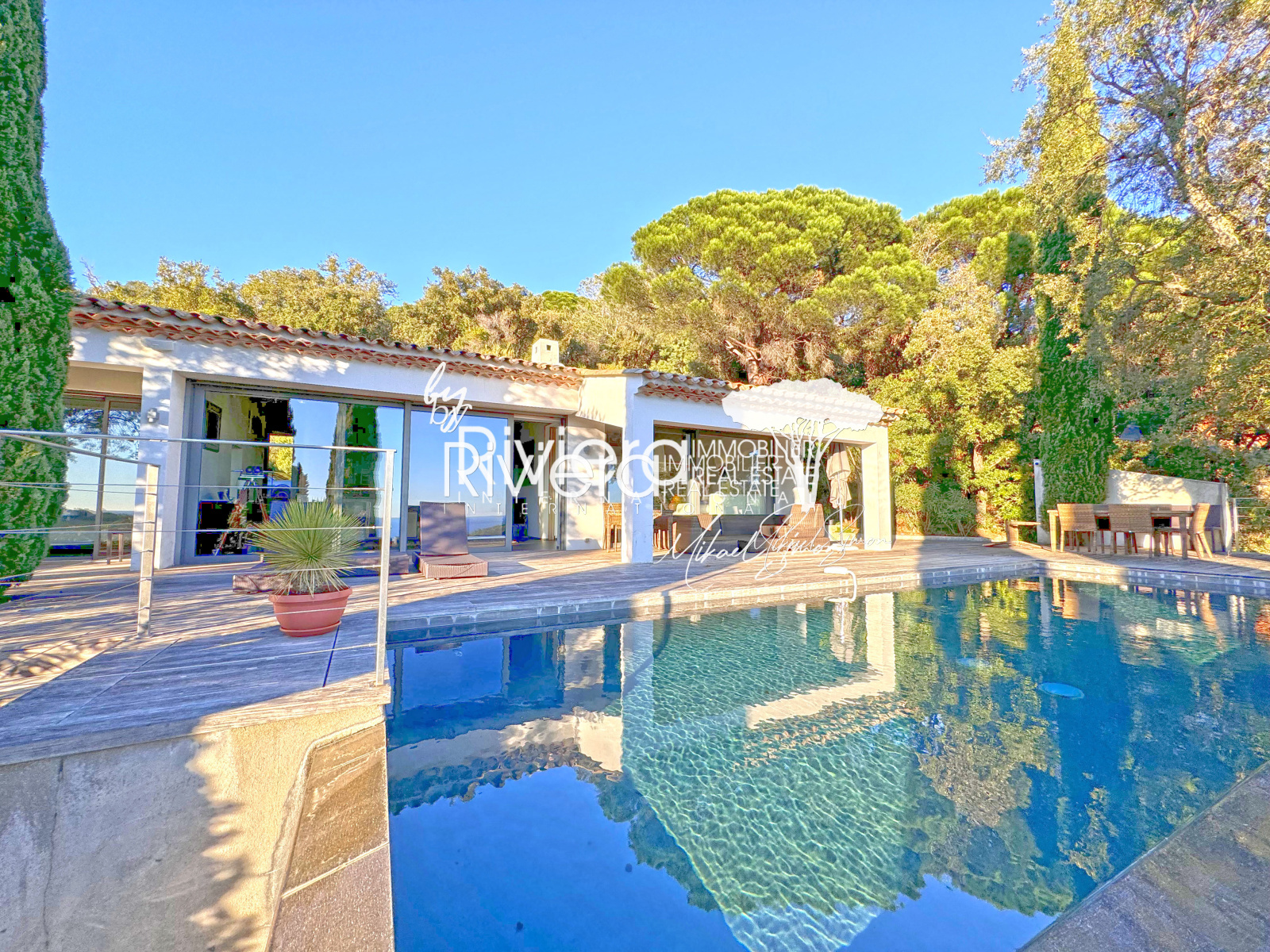 Image_6, Propriété, La Croix-Valmer, ref :VPR10002074