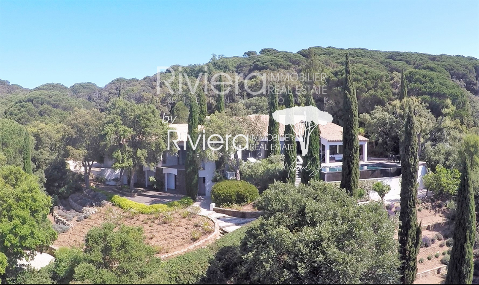 Image_4, Propriété, La Croix-Valmer, ref :VPR10002074