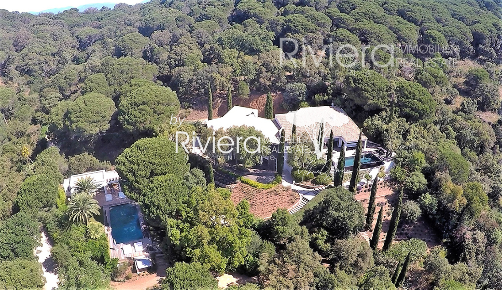 Image_2, Propriété, La Croix-Valmer, ref :VPR10002074