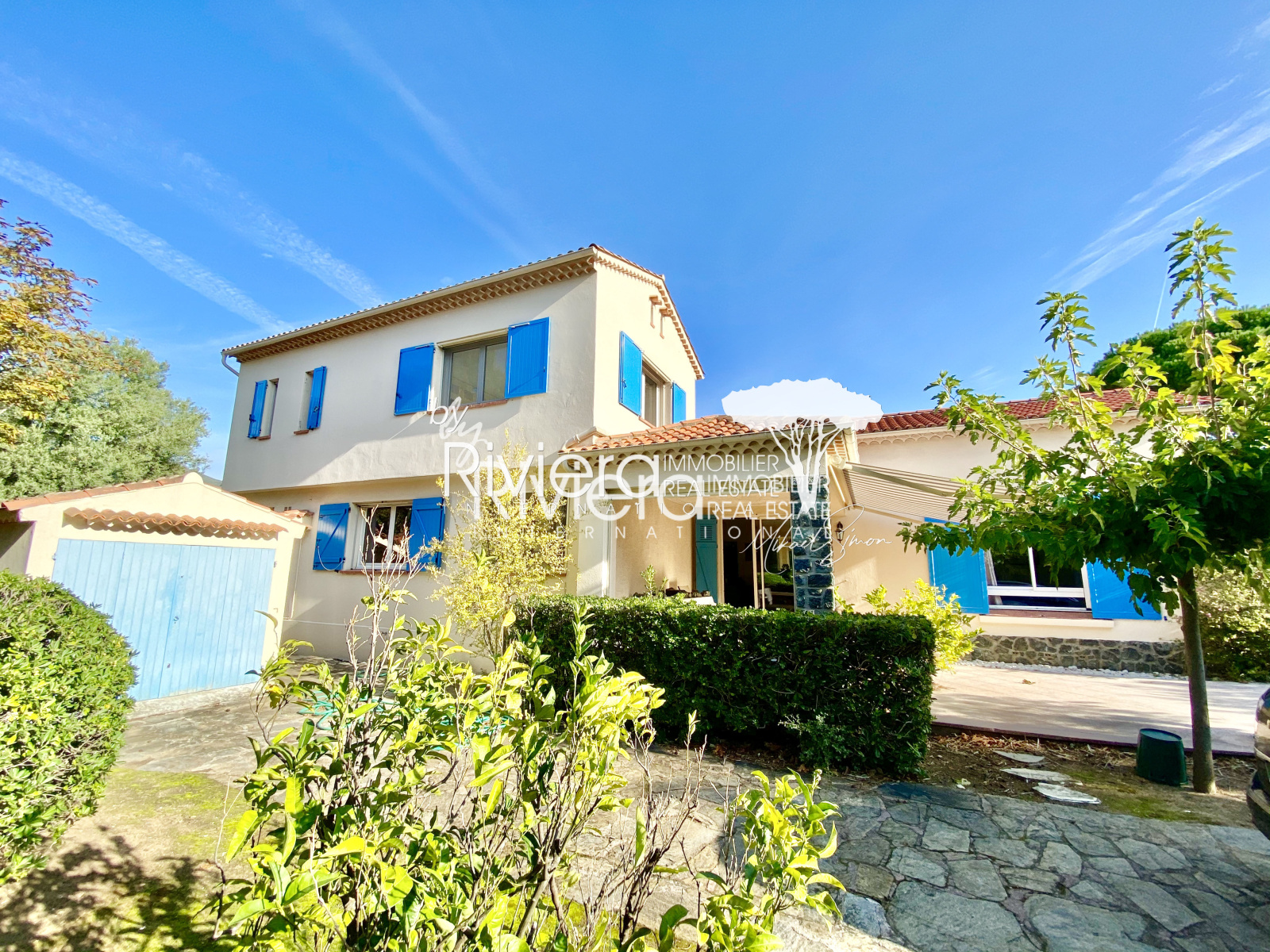 Image_4, Villa, Cavalaire-sur-Mer, ref :VVI10001673