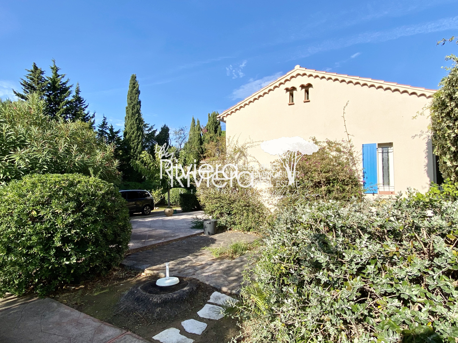 Image_5, Villa, Cavalaire-sur-Mer, ref :VVI10001673