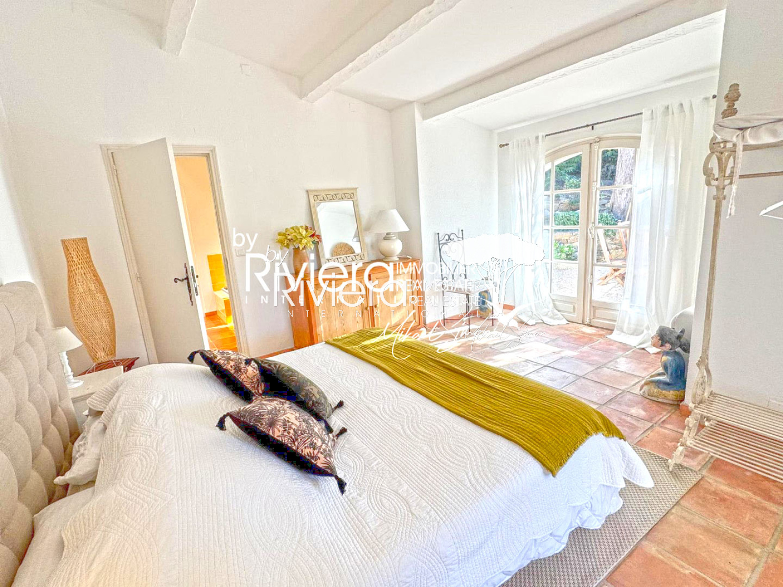 Image_18, Villa, Cavalaire-sur-Mer, ref :VVI10002600