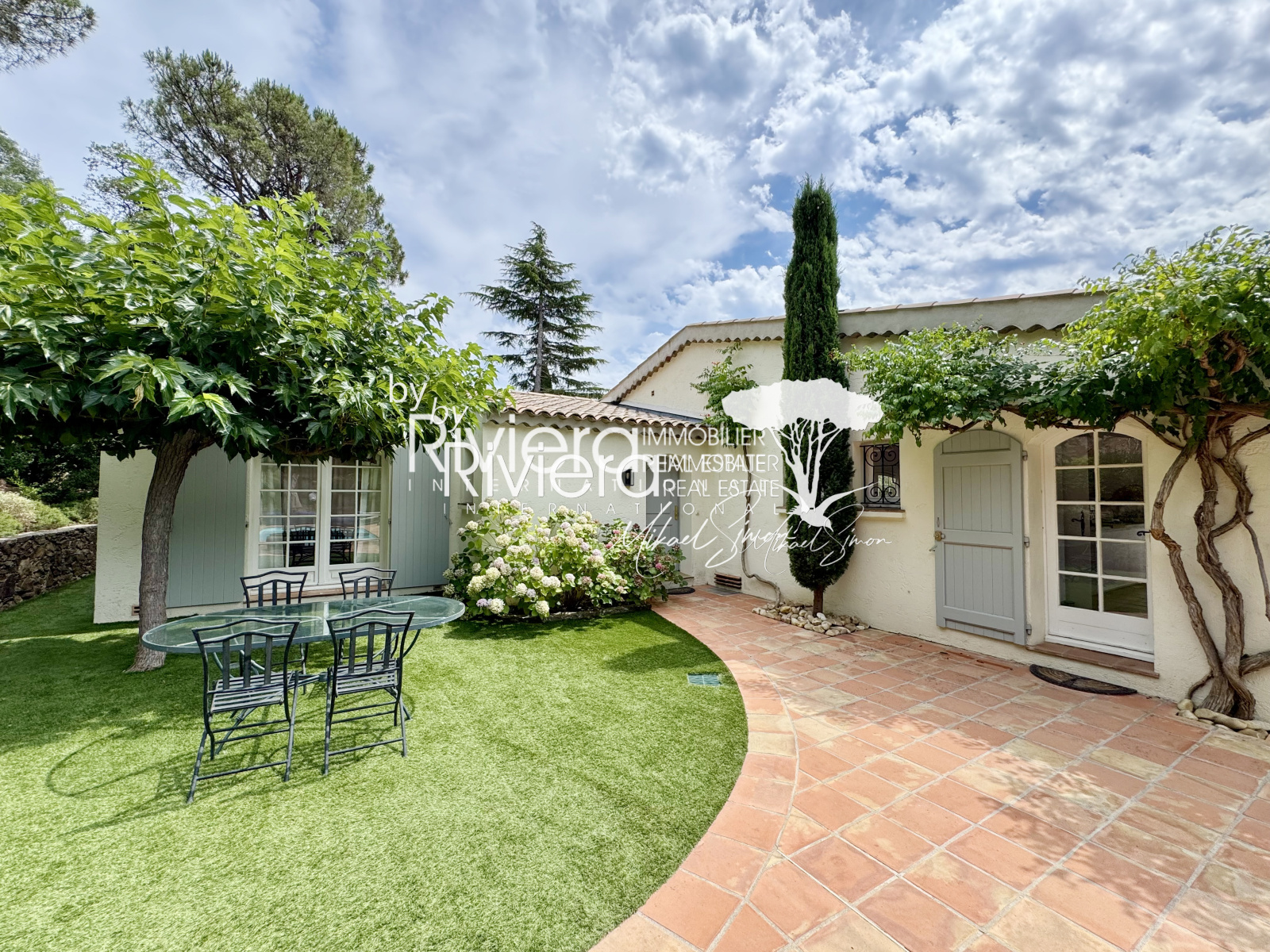 Image_6, Villa, Cavalaire-sur-Mer, ref :VVI10002600