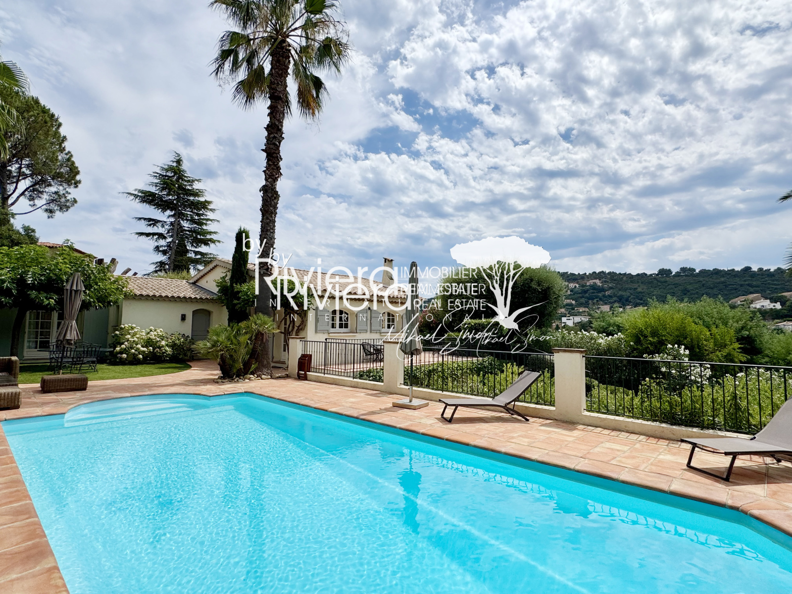 Image_5, Villa, Cavalaire-sur-Mer, ref :VVI10002600