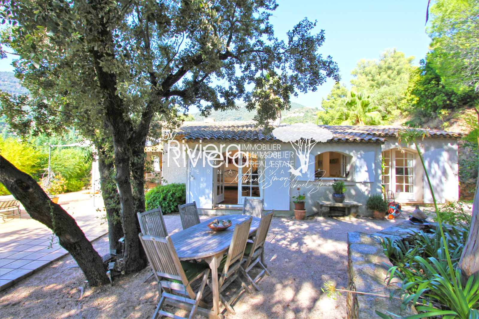 Image_25, Villa, Cavalaire-sur-Mer, ref :VVI10002600