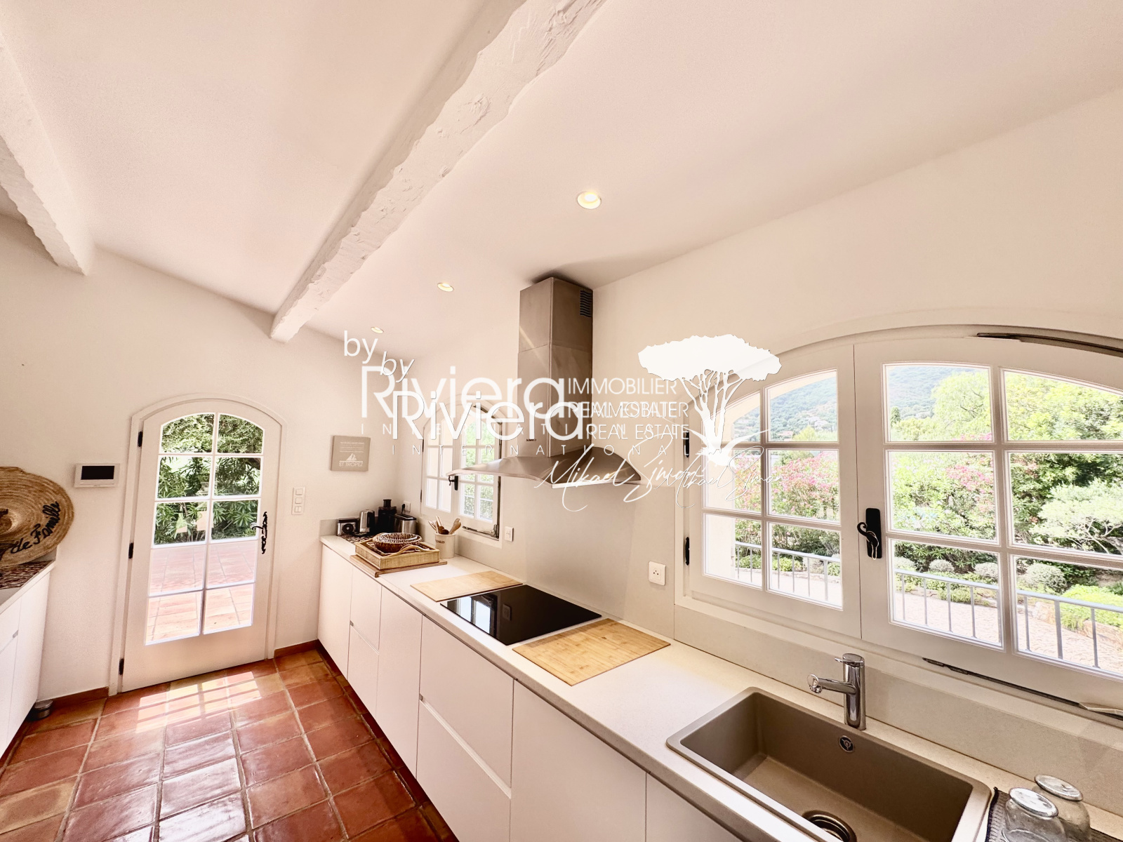 Image_15, Villa, Cavalaire-sur-Mer, ref :VVI10002600