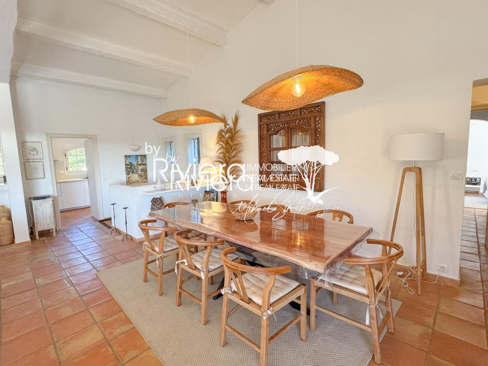 Image_11, Villa, Cavalaire-sur-Mer, ref :VVI10002600