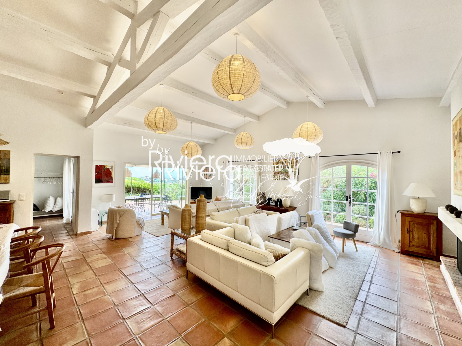 Image_13, Villa, Cavalaire-sur-Mer, ref :VVI10002600