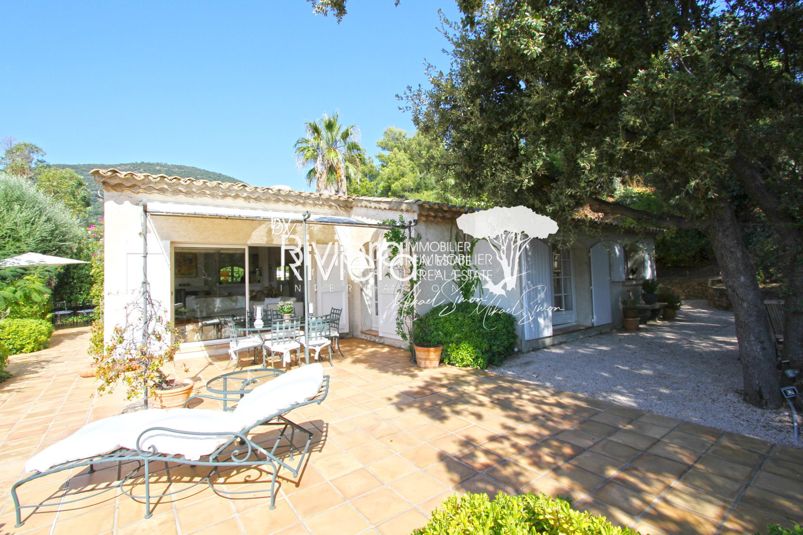 Image_8, Villa, Cavalaire-sur-Mer, ref :VVI10002600