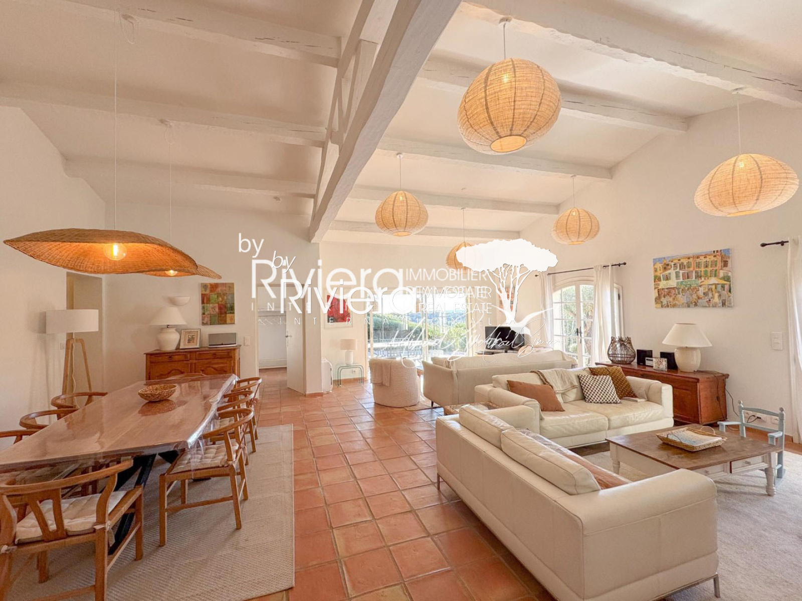 Image_9, Villa, Cavalaire-sur-Mer, ref :VVI10002600