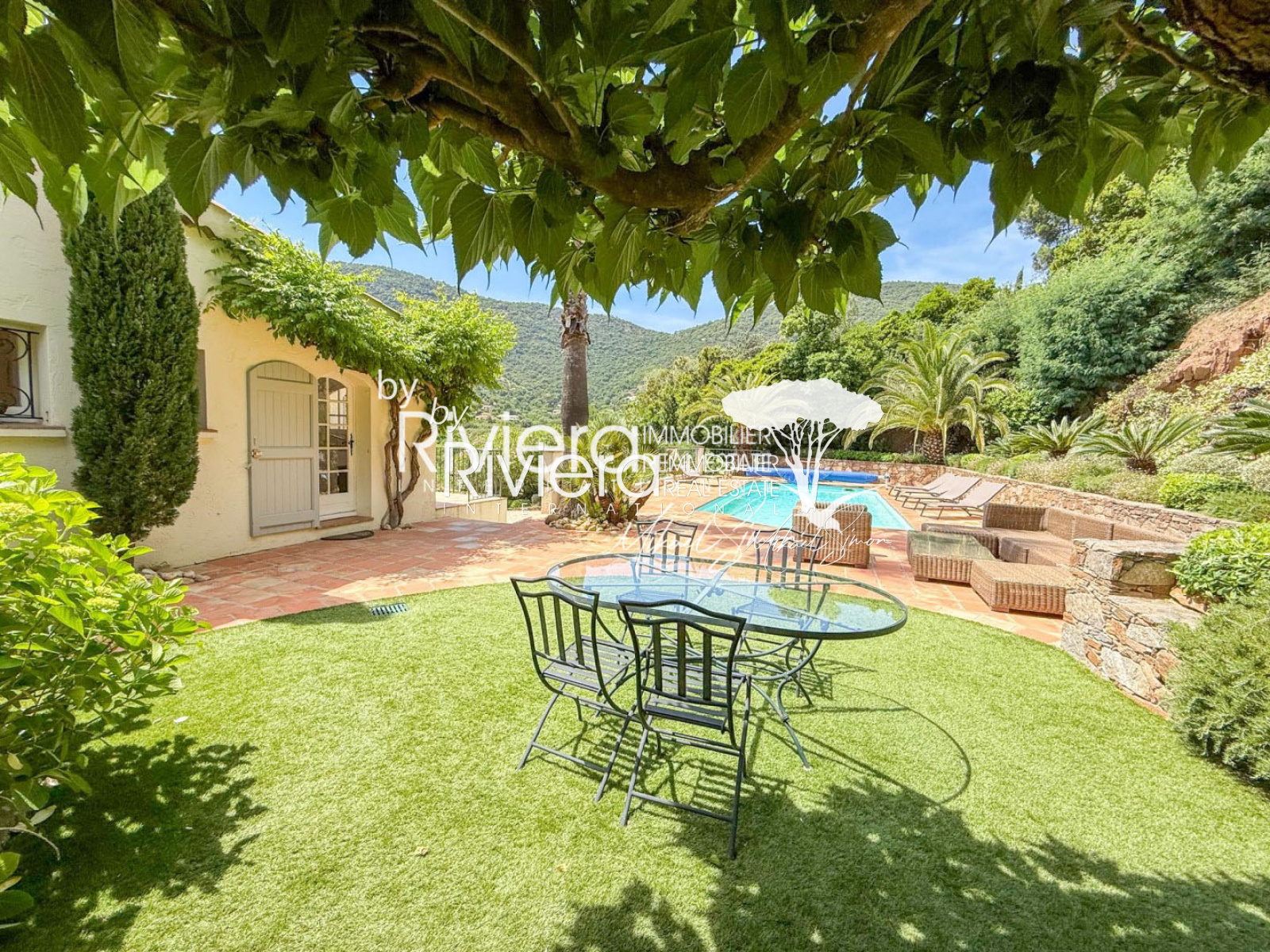 Image_7, Villa, Cavalaire-sur-Mer, ref :VVI10002600