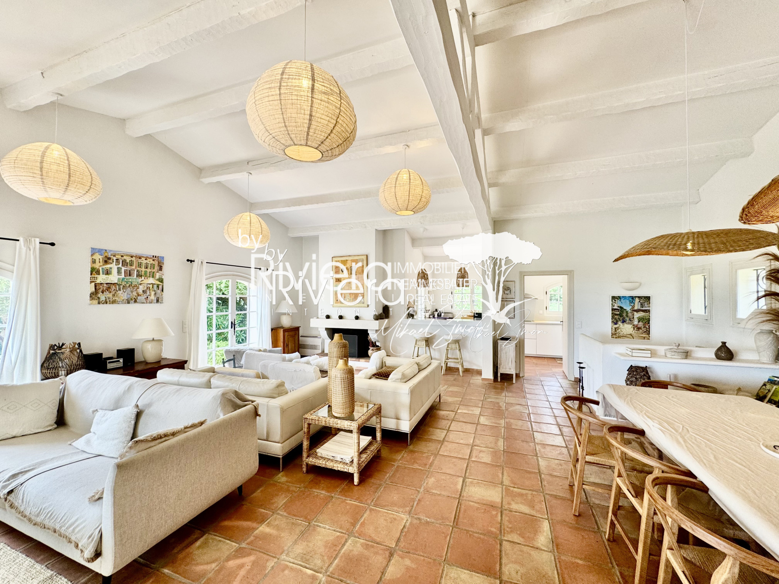 Image_14, Villa, Cavalaire-sur-Mer, ref :VVI10002600