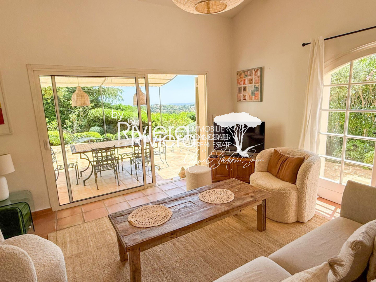 Image_10, Villa, Cavalaire-sur-Mer, ref :VVI10002600