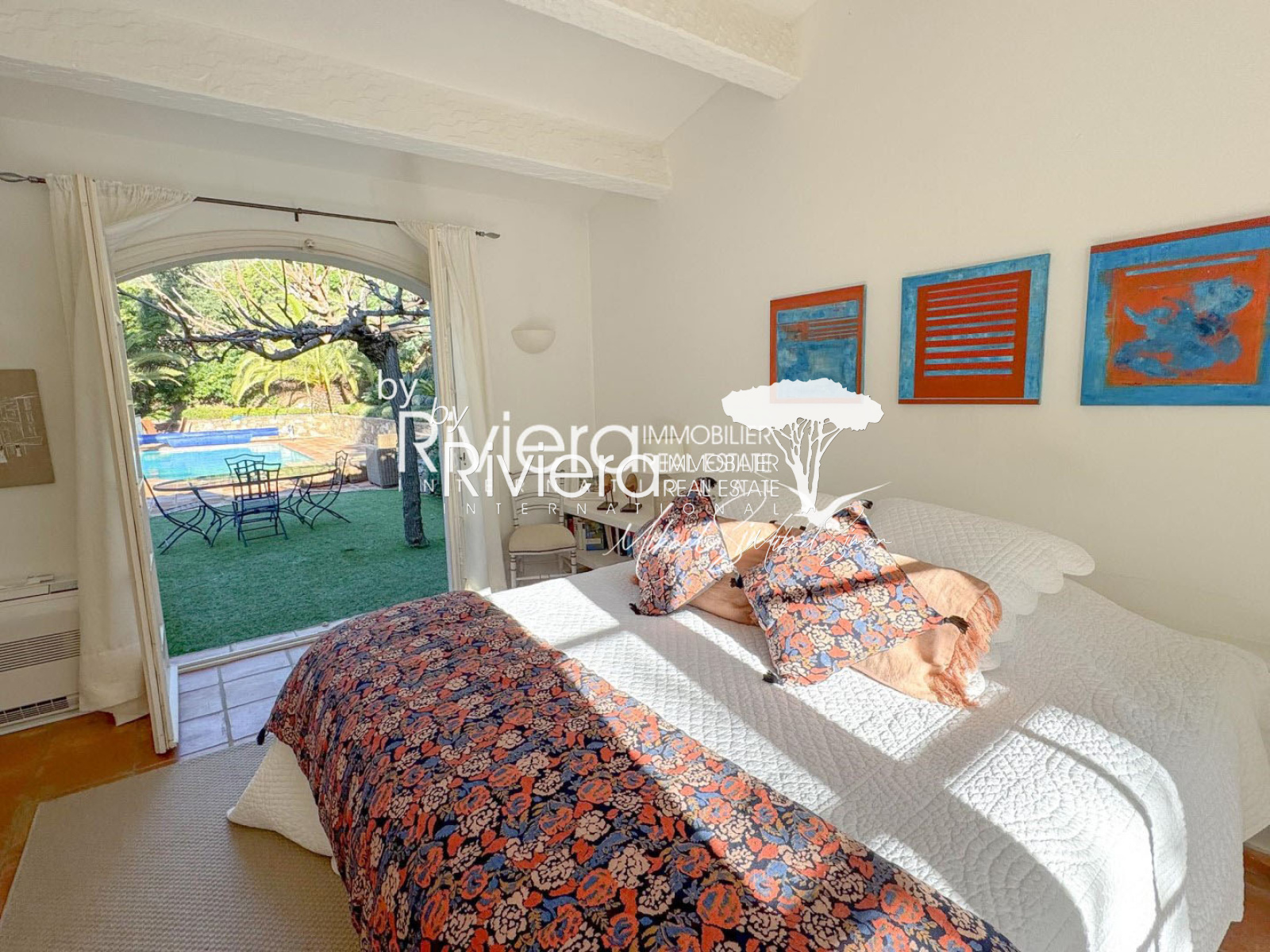 Image_16, Villa, Cavalaire-sur-Mer, ref :VVI10002600