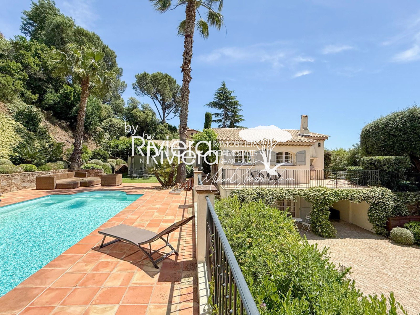 Image_1, Villa, Cavalaire-sur-Mer, ref :VVI10002600