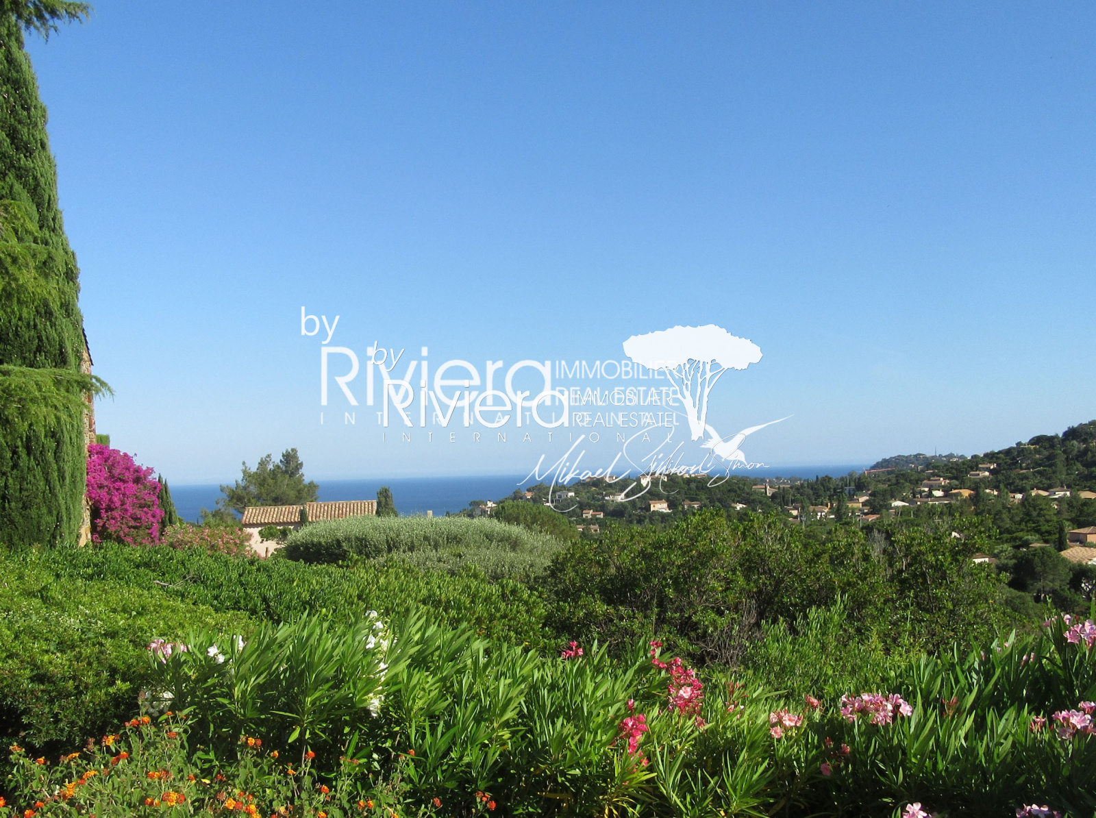 Image_4, Villa, Cavalaire-sur-Mer, ref :VVI10002600