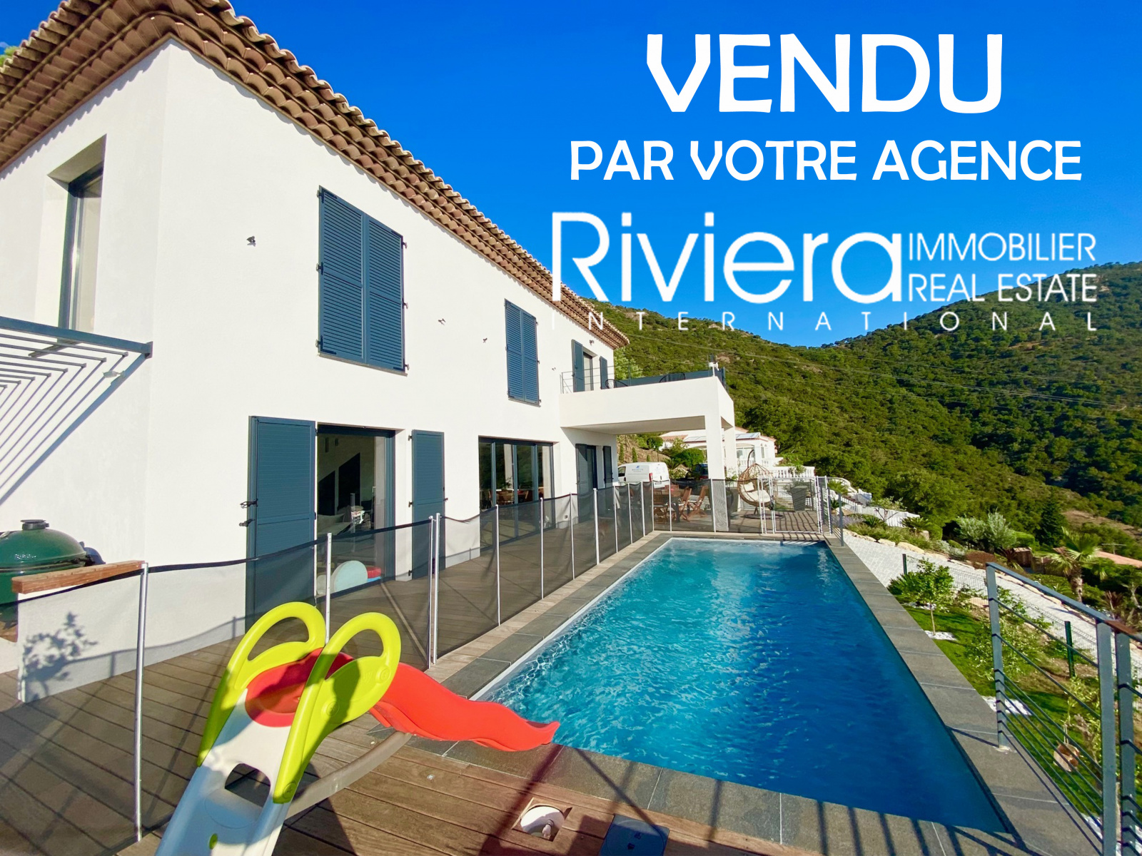 Image_1, Villa, Cavalaire-sur-Mer, ref :VVI10001501