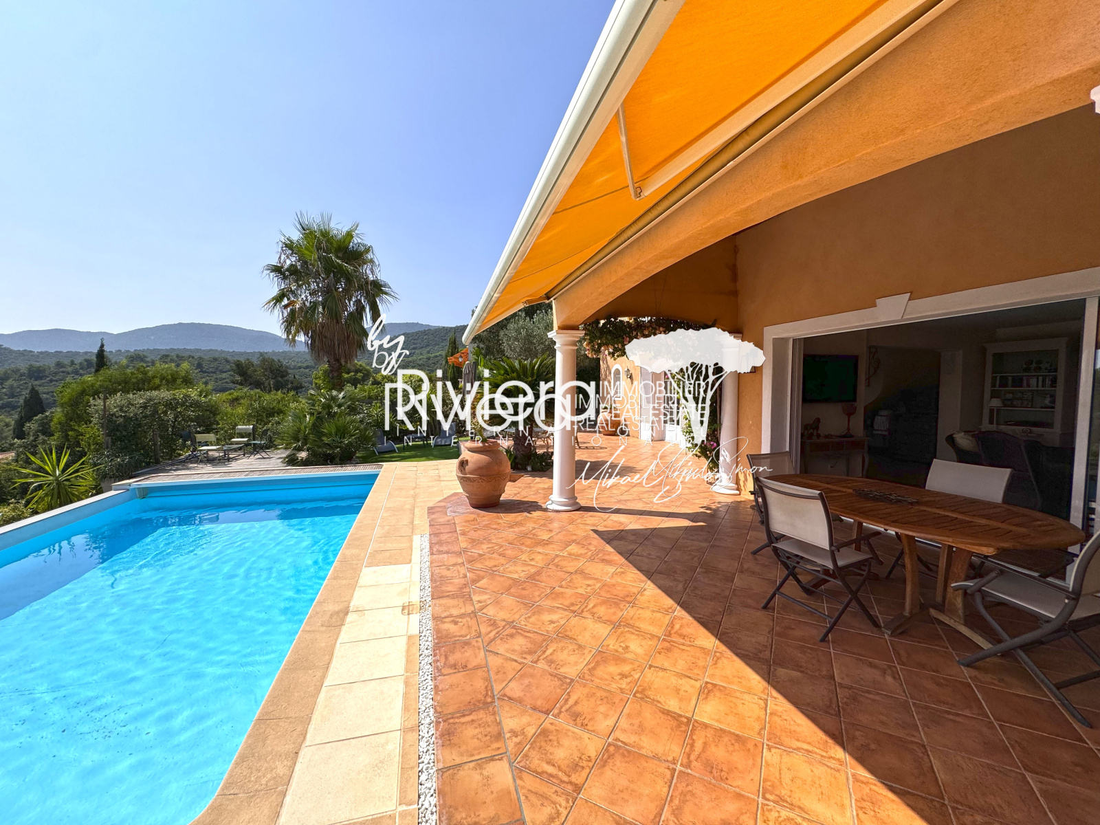 Image_8, Propriété, La Croix-Valmer, ref :VPR10002004