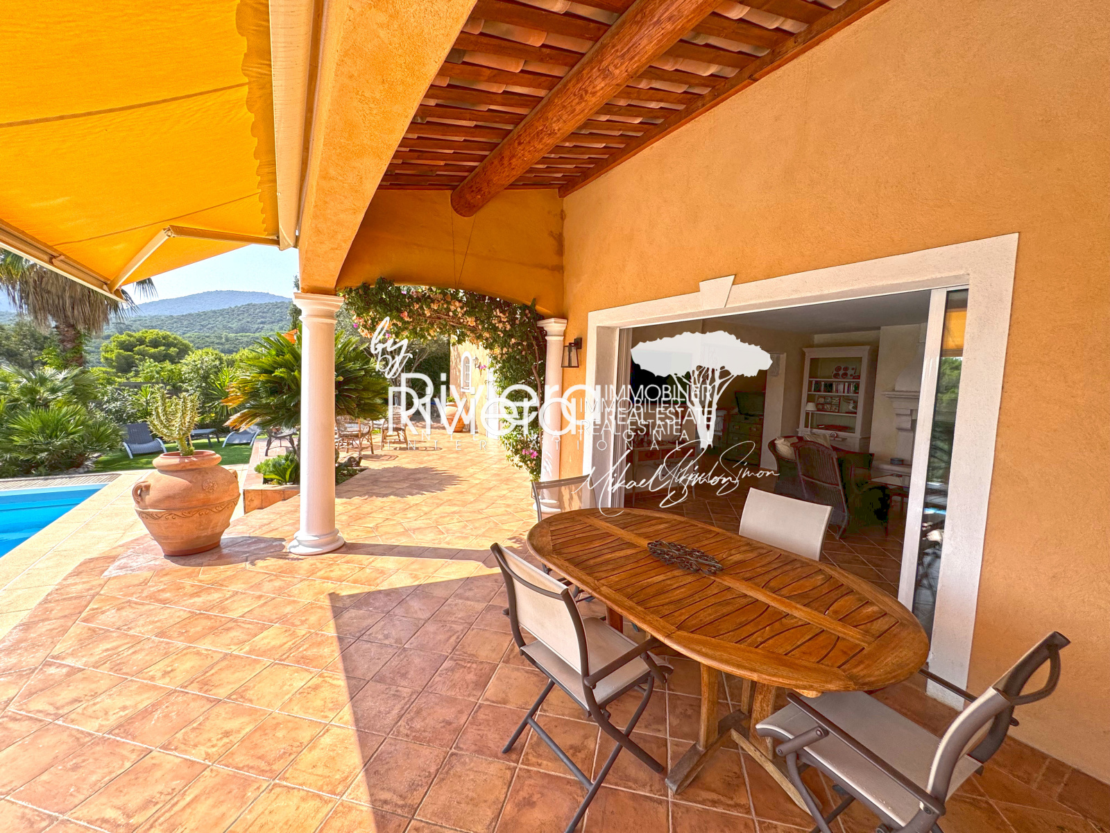 Image_7, Propriété, La Croix-Valmer, ref :VPR10002004