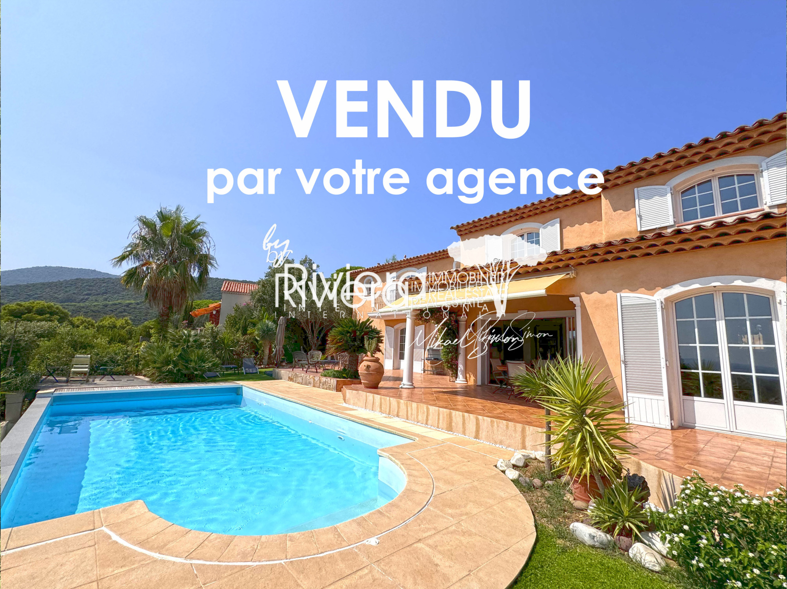 Image_1, Propriété, La Croix-Valmer, ref :VPR10002004