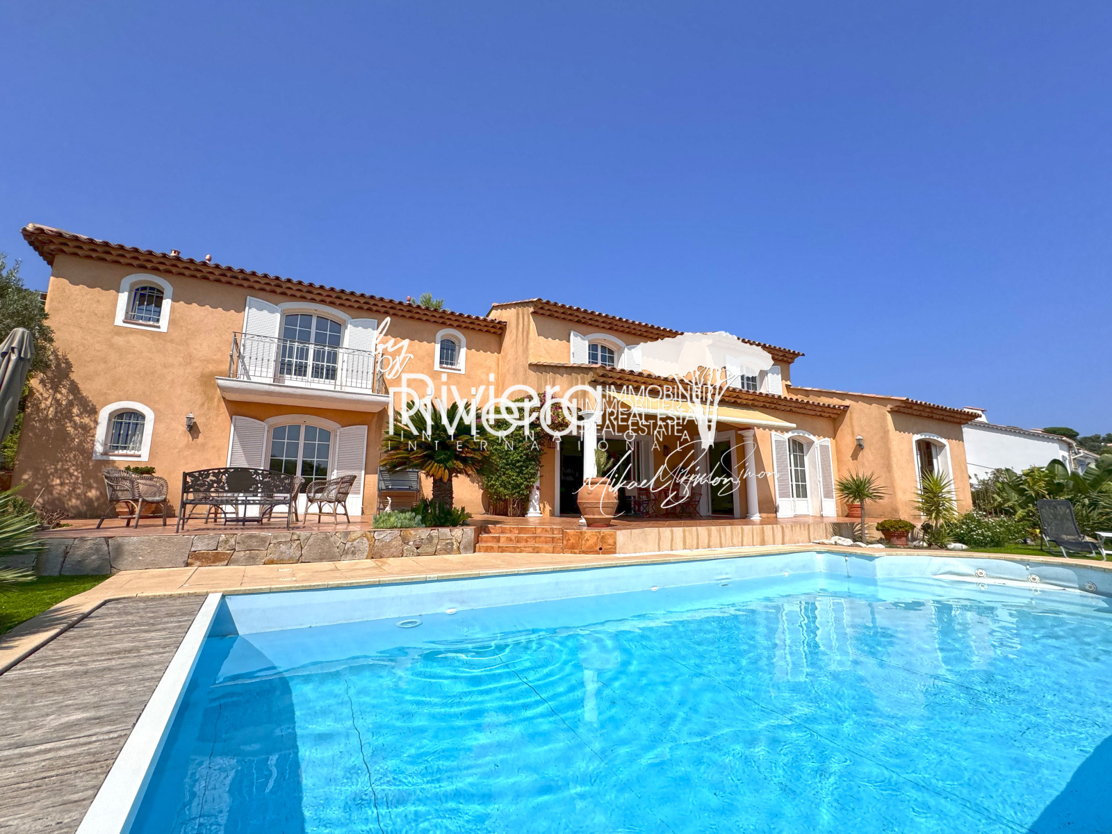 Image_2, Propriété, La Croix-Valmer, ref :VPR10002004