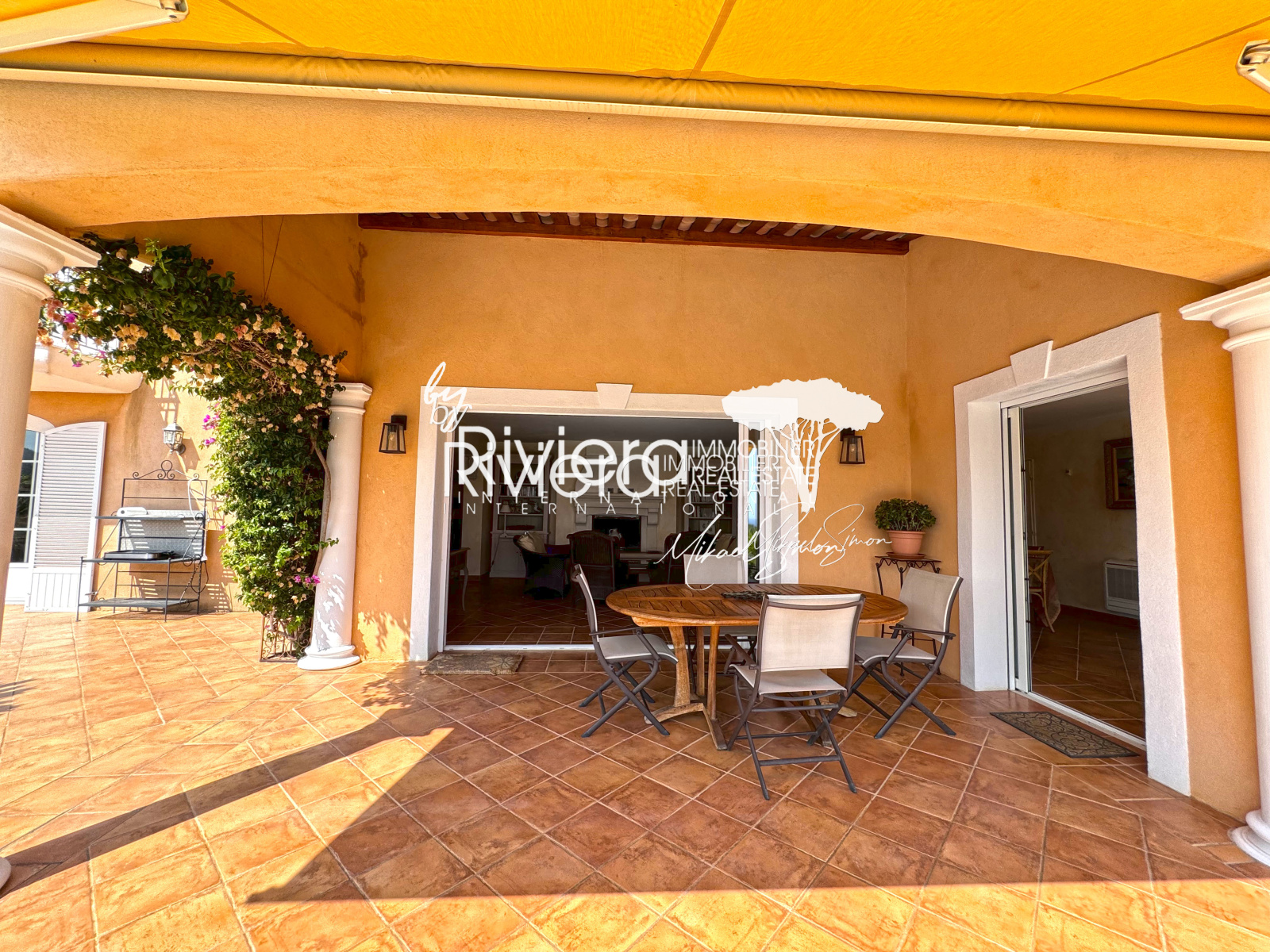 Image_26, Propriété, La Croix-Valmer, ref :VPR10002004