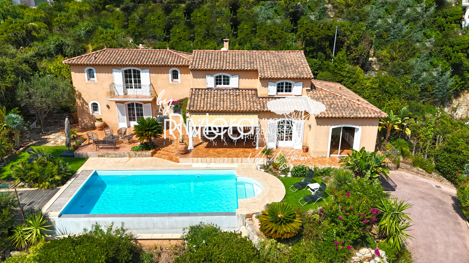 Image_41, Propriété, La Croix-Valmer, ref :VPR10002004