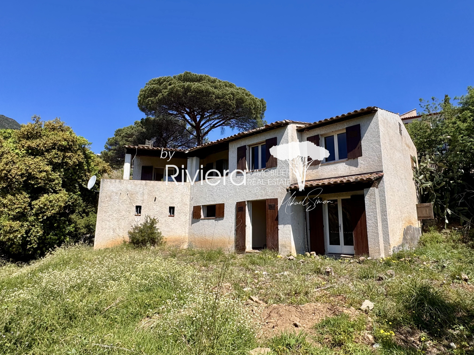 Image_22, Villa, Cavalaire-sur-Mer, ref :VVI10002750