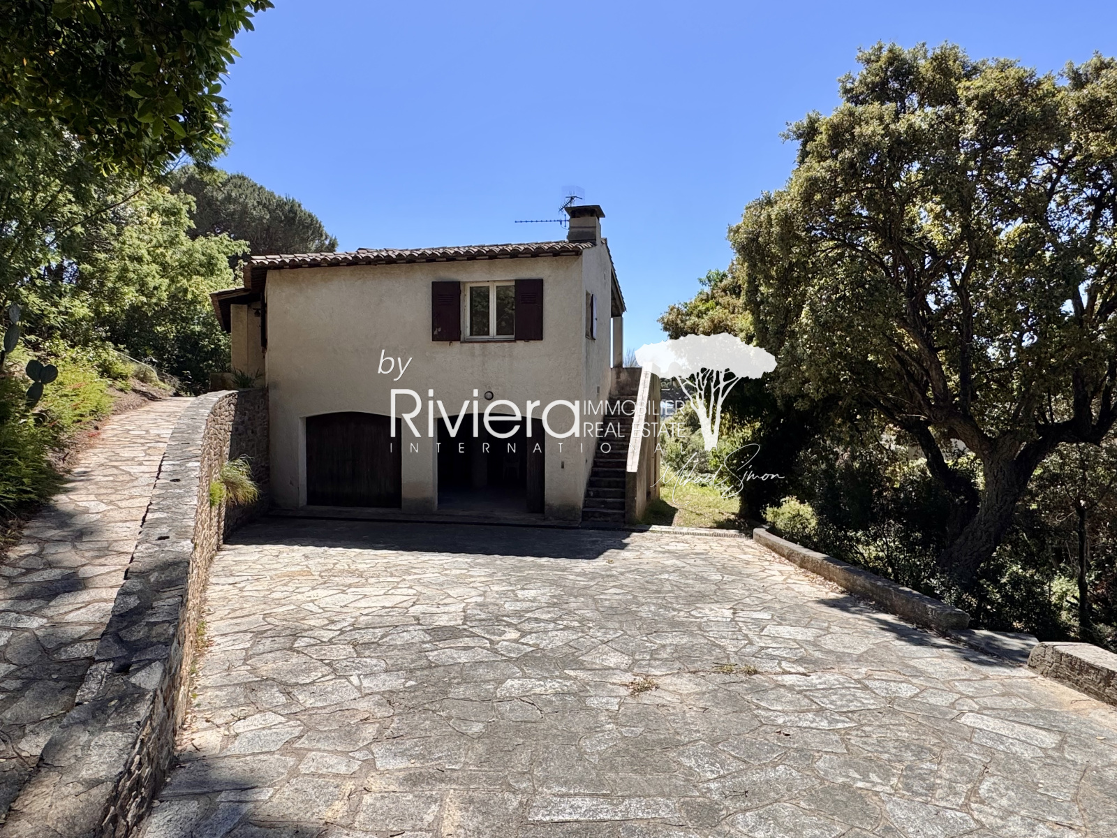 Image_20, Villa, Cavalaire-sur-Mer, ref :VVI10002750